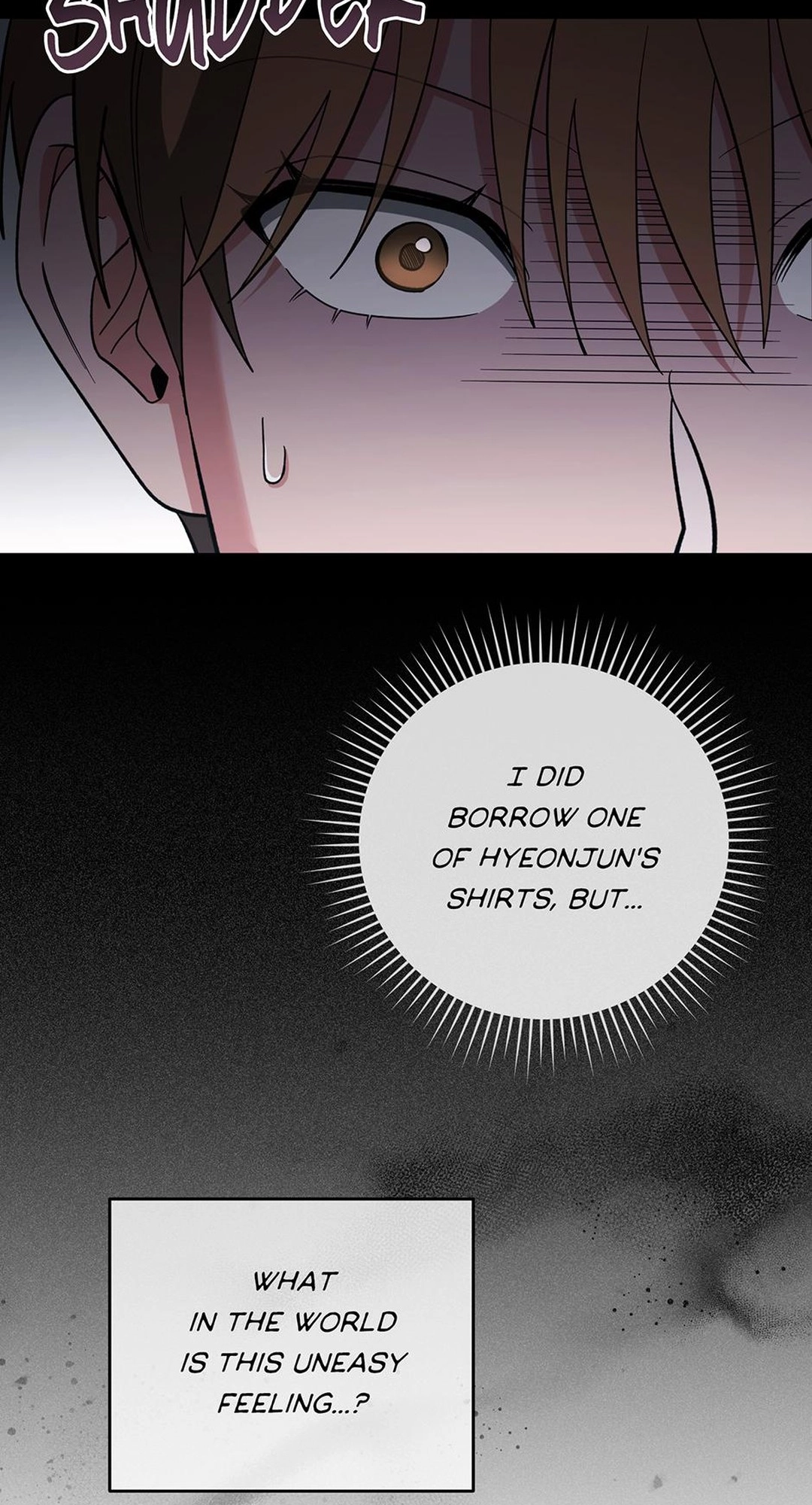 Read Himitsu chapter 26 image 43 on Lezhin