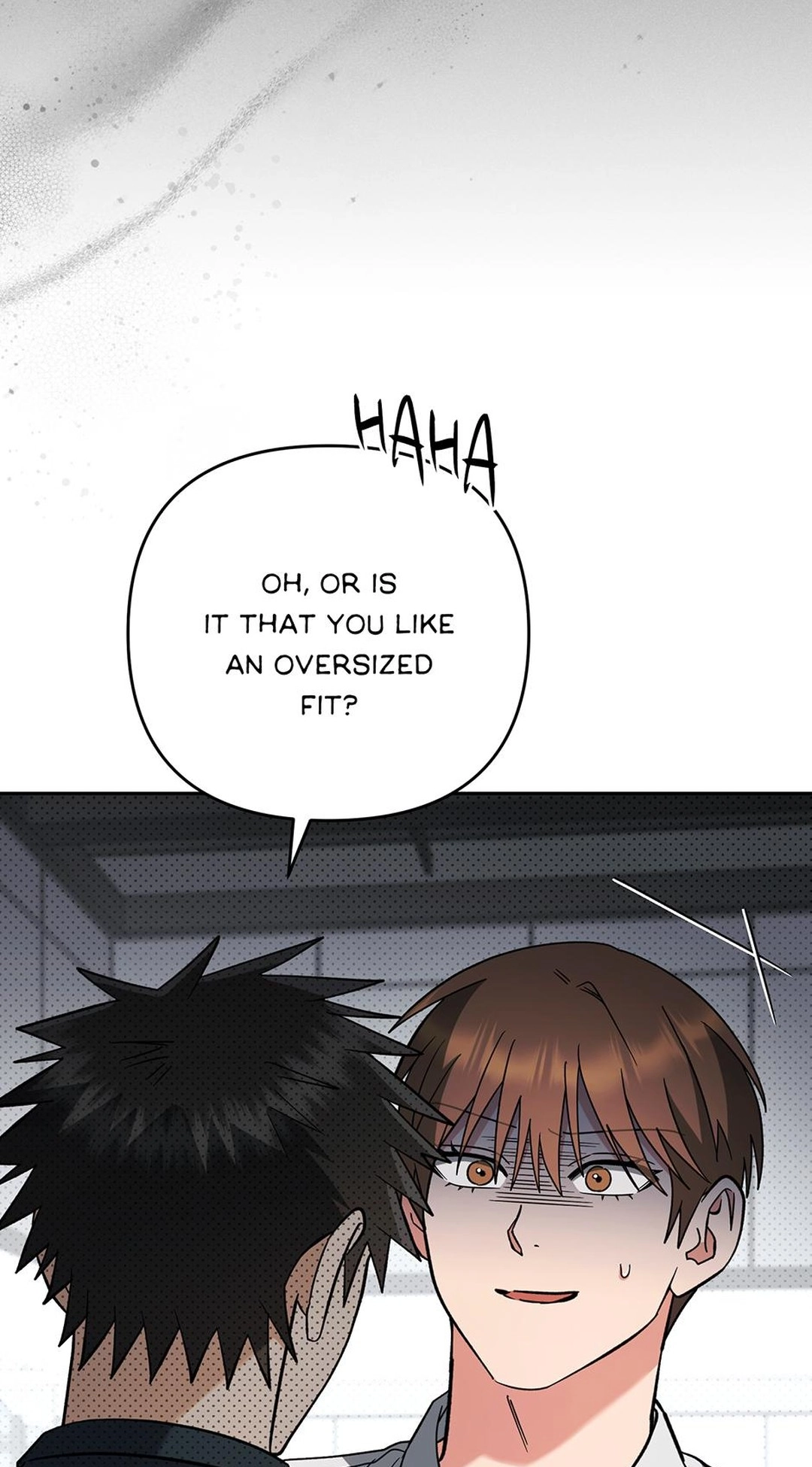 Read Himitsu chapter 26 image 44 on Lezhin