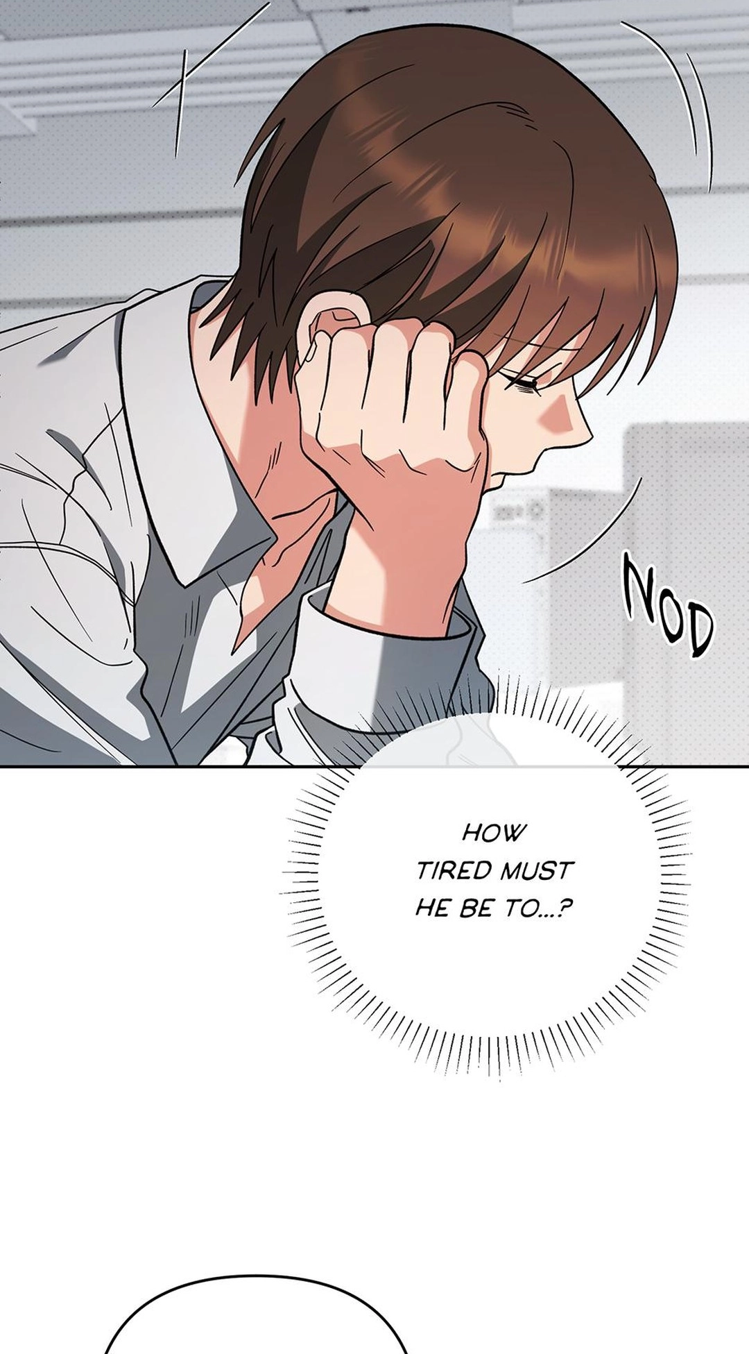 Read Himitsu chapter 26 image 5 on Lezhin