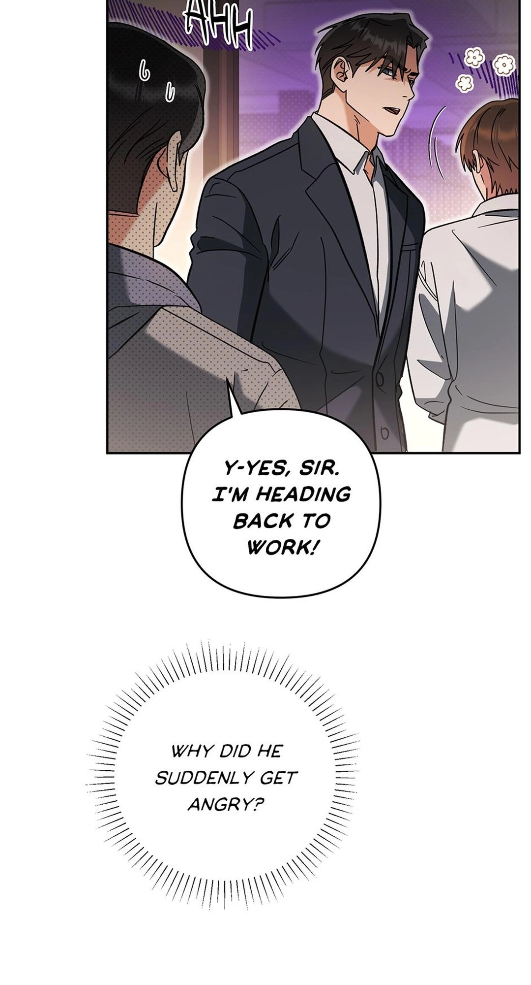 Read Himitsu chapter 26 image 58 on Lezhin