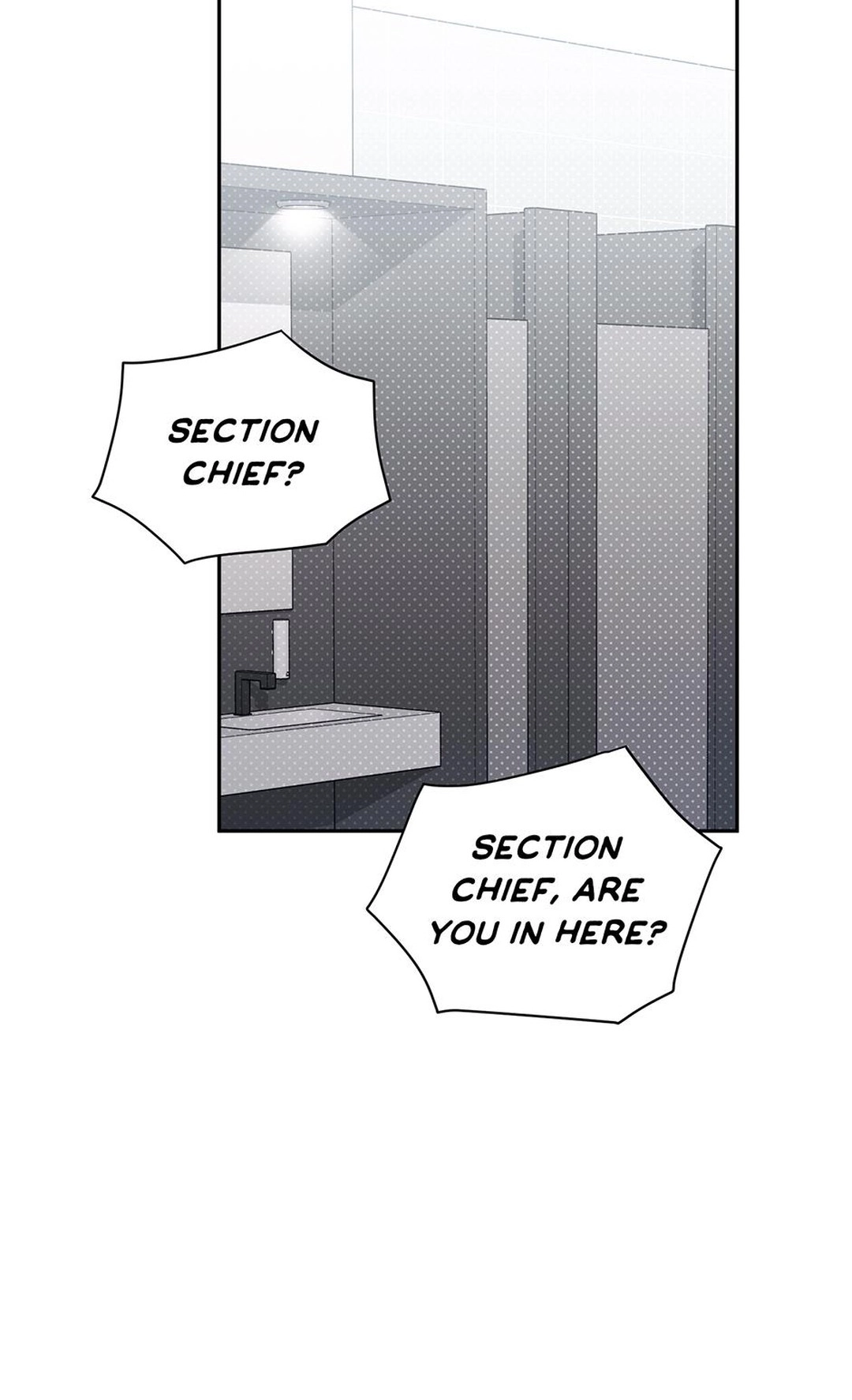 Read Himitsu chapter 26 image 60 on Lezhin