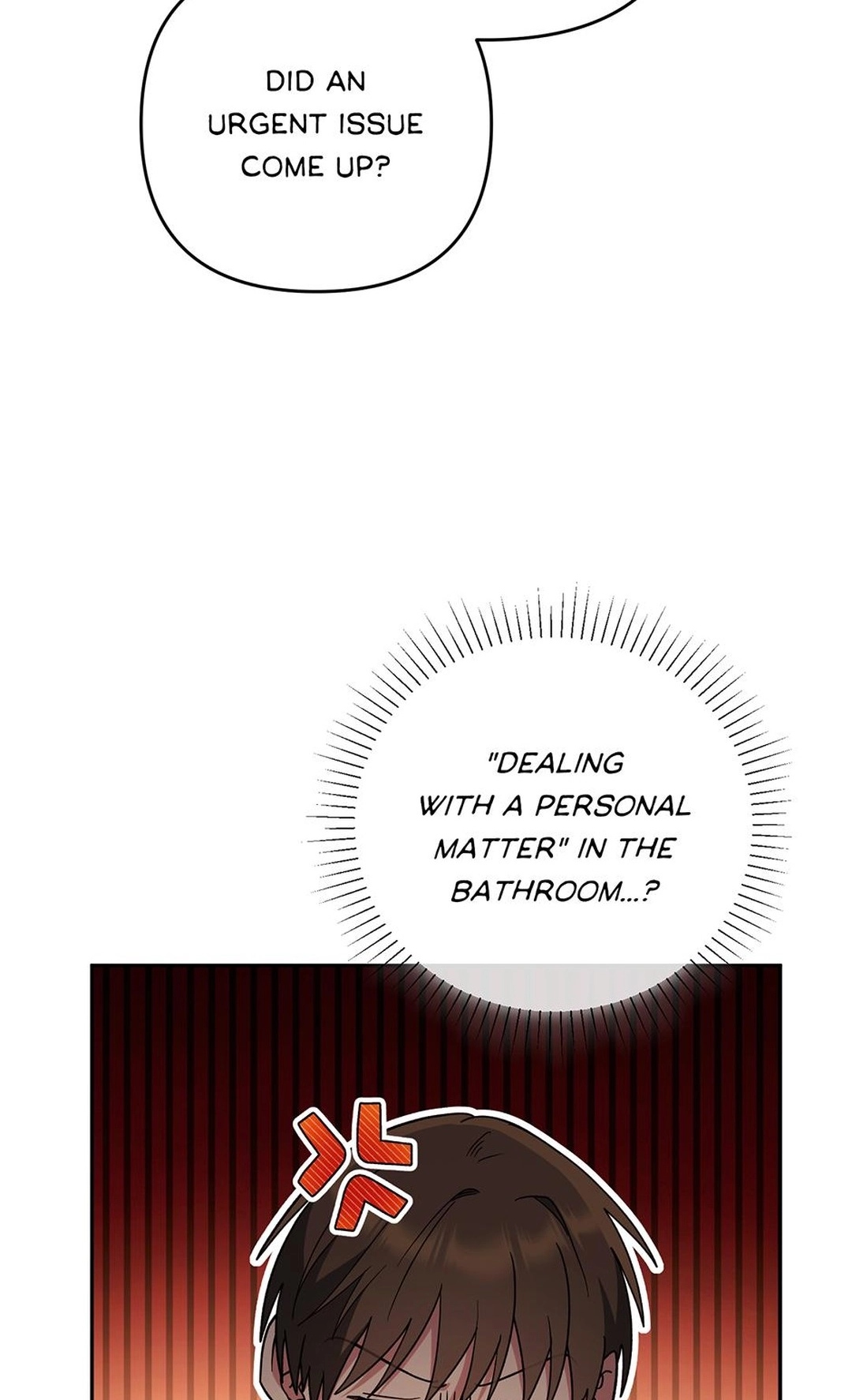 Read Himitsu chapter 26 image 62 on Lezhin