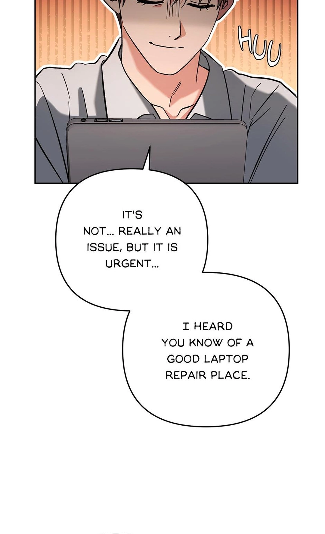 Read Himitsu chapter 26 image 63 on Lezhin