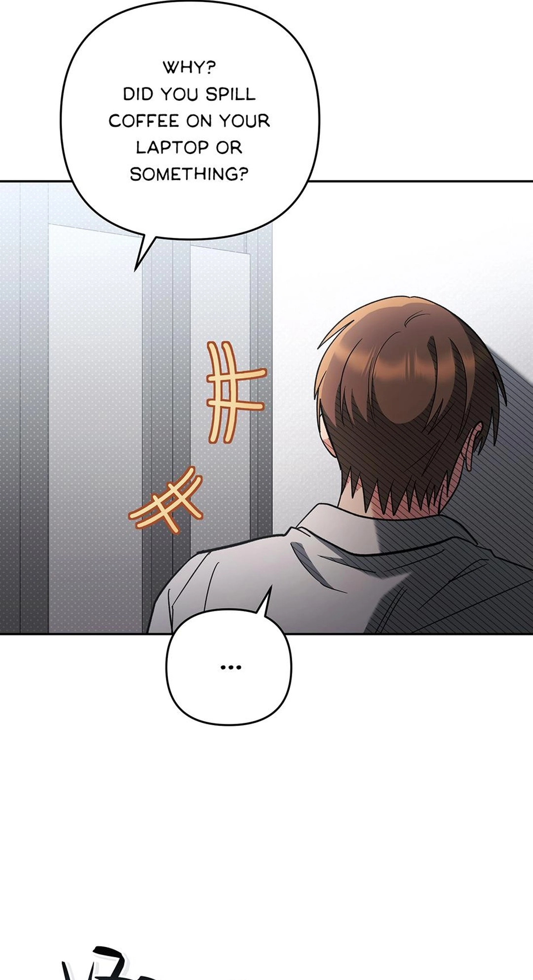 Read Himitsu chapter 26 image 64 on Lezhin