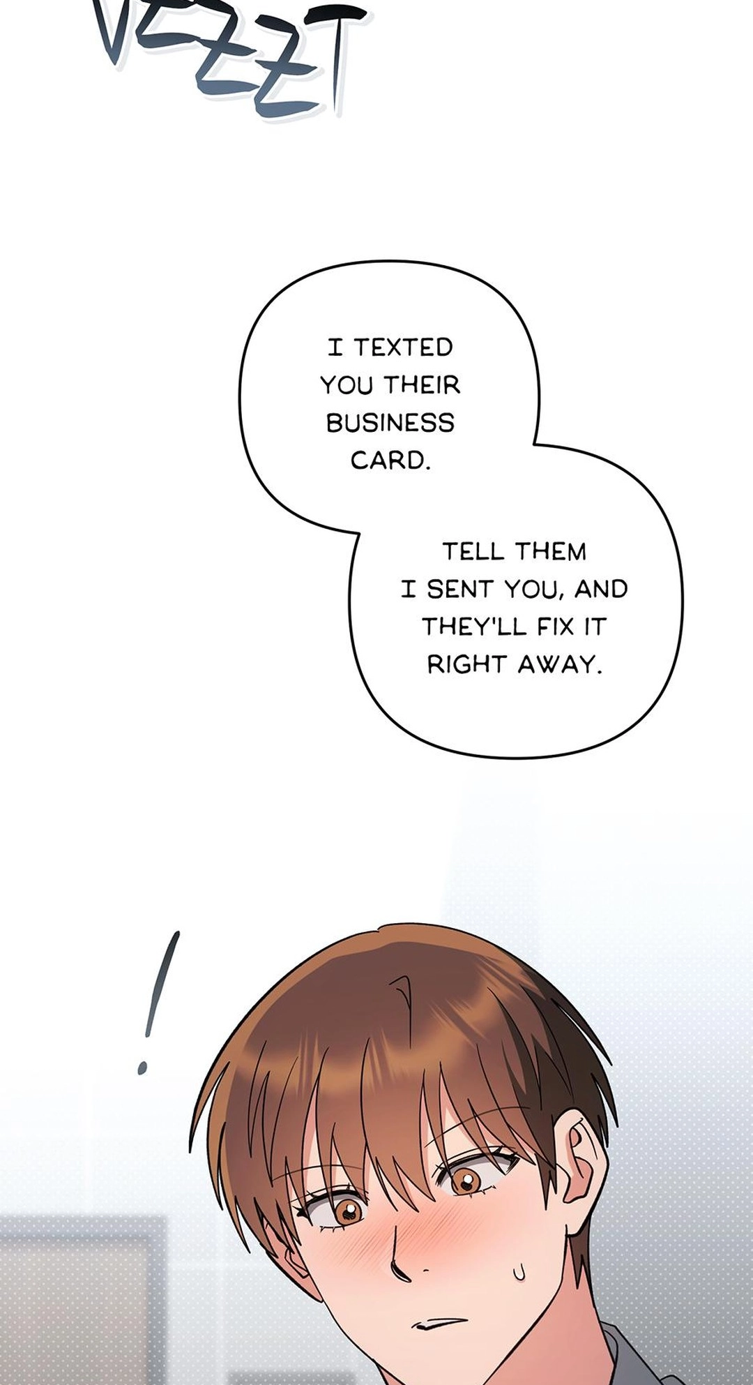 Read Himitsu chapter 26 image 65 on Lezhin