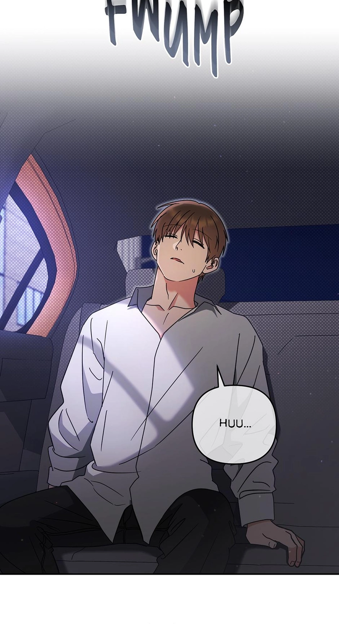 Read Himitsu chapter 26 image 68 on Lezhin