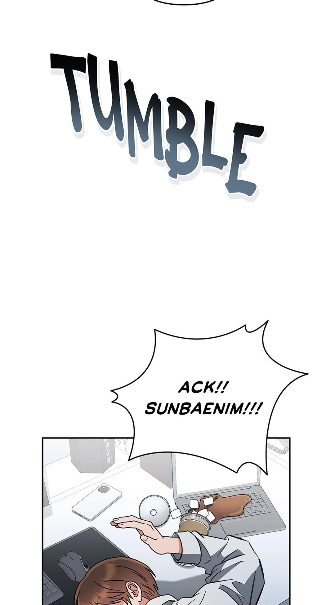 Read Himitsu chapter 26 image 7 on Lezhin