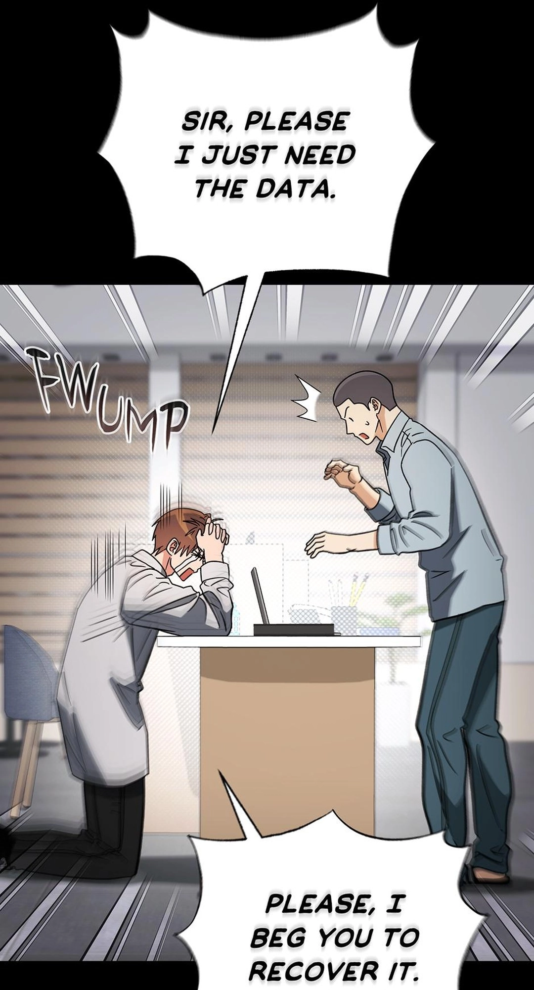 Read Himitsu chapter 26 image 74 on Lezhin