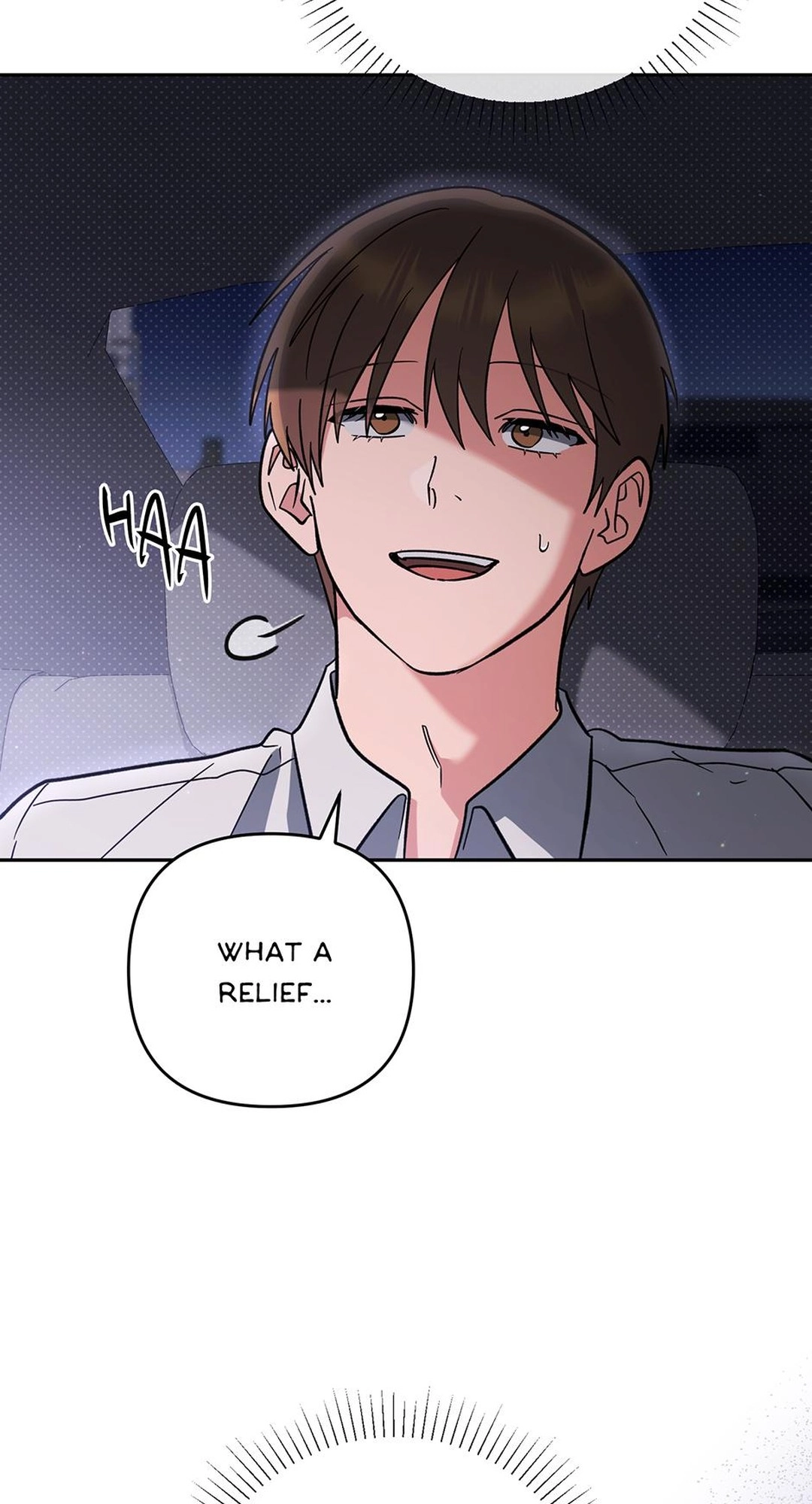 Read Himitsu chapter 26 image 76 on Lezhin