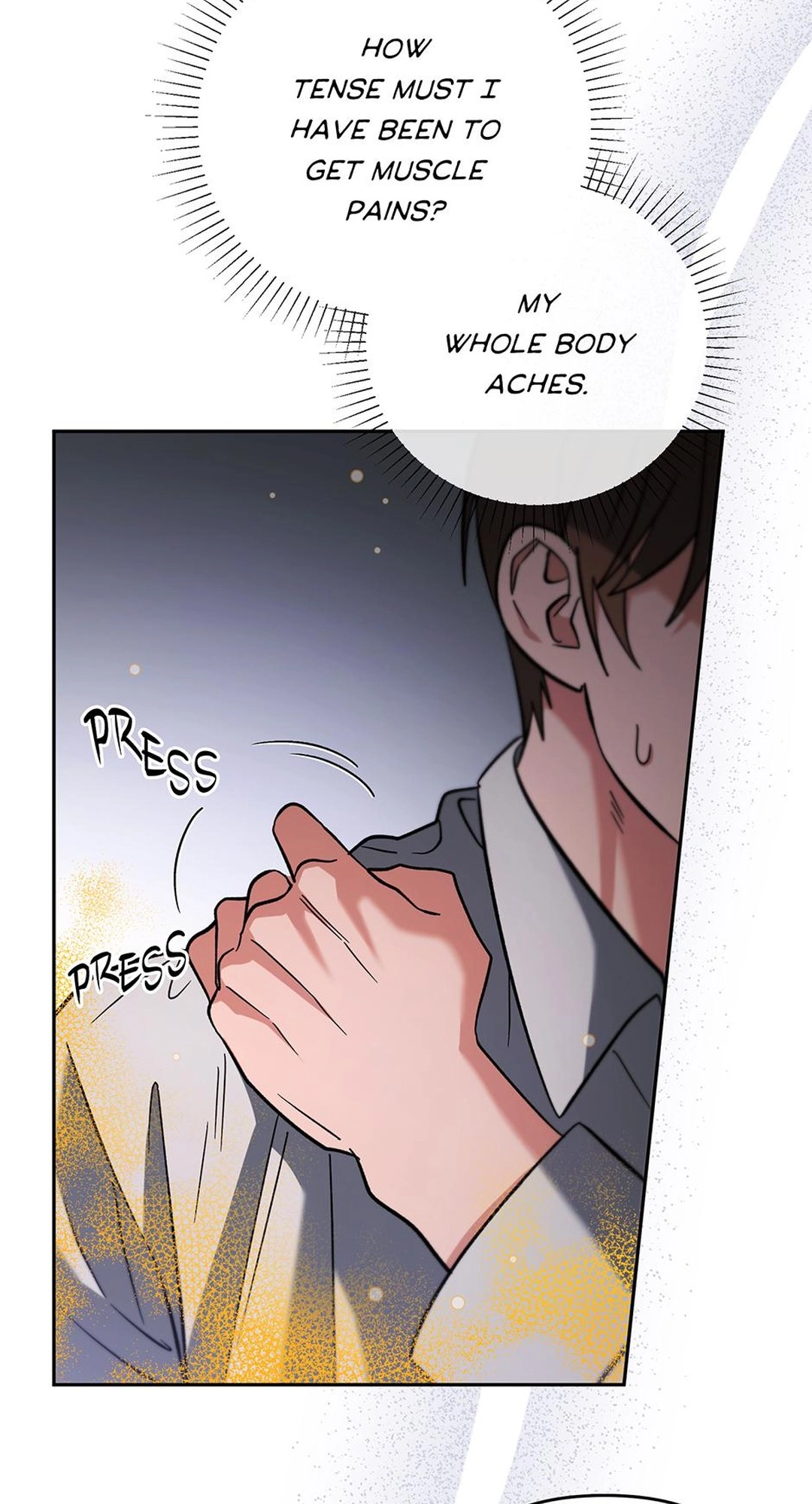 Read Himitsu chapter 26 image 77 on Lezhin