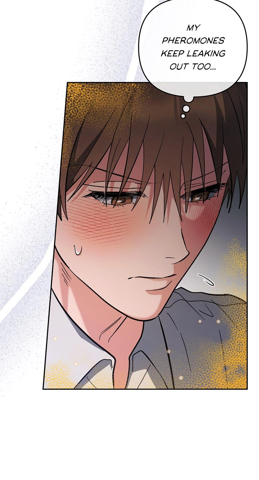 Read Himitsu chapter 26 image 78 on Lezhin