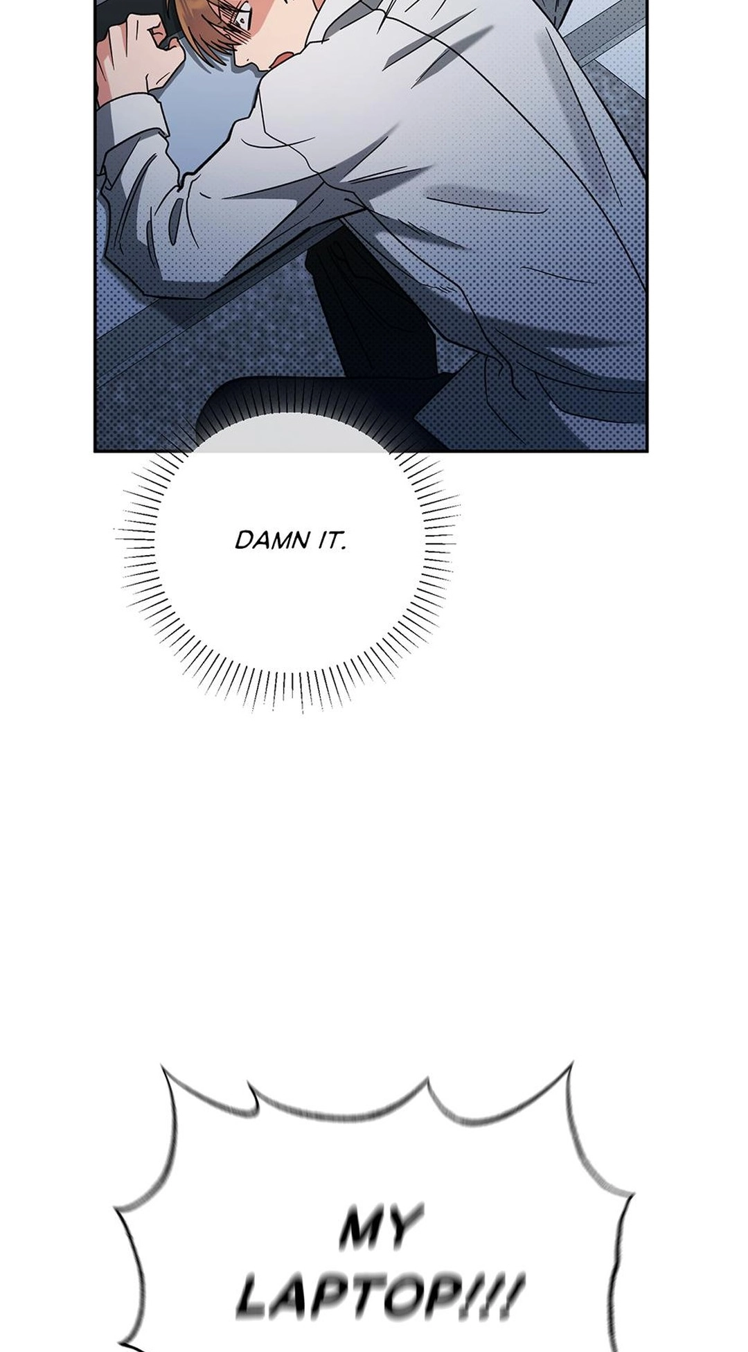 Read Himitsu chapter 26 image 8 on Lezhin