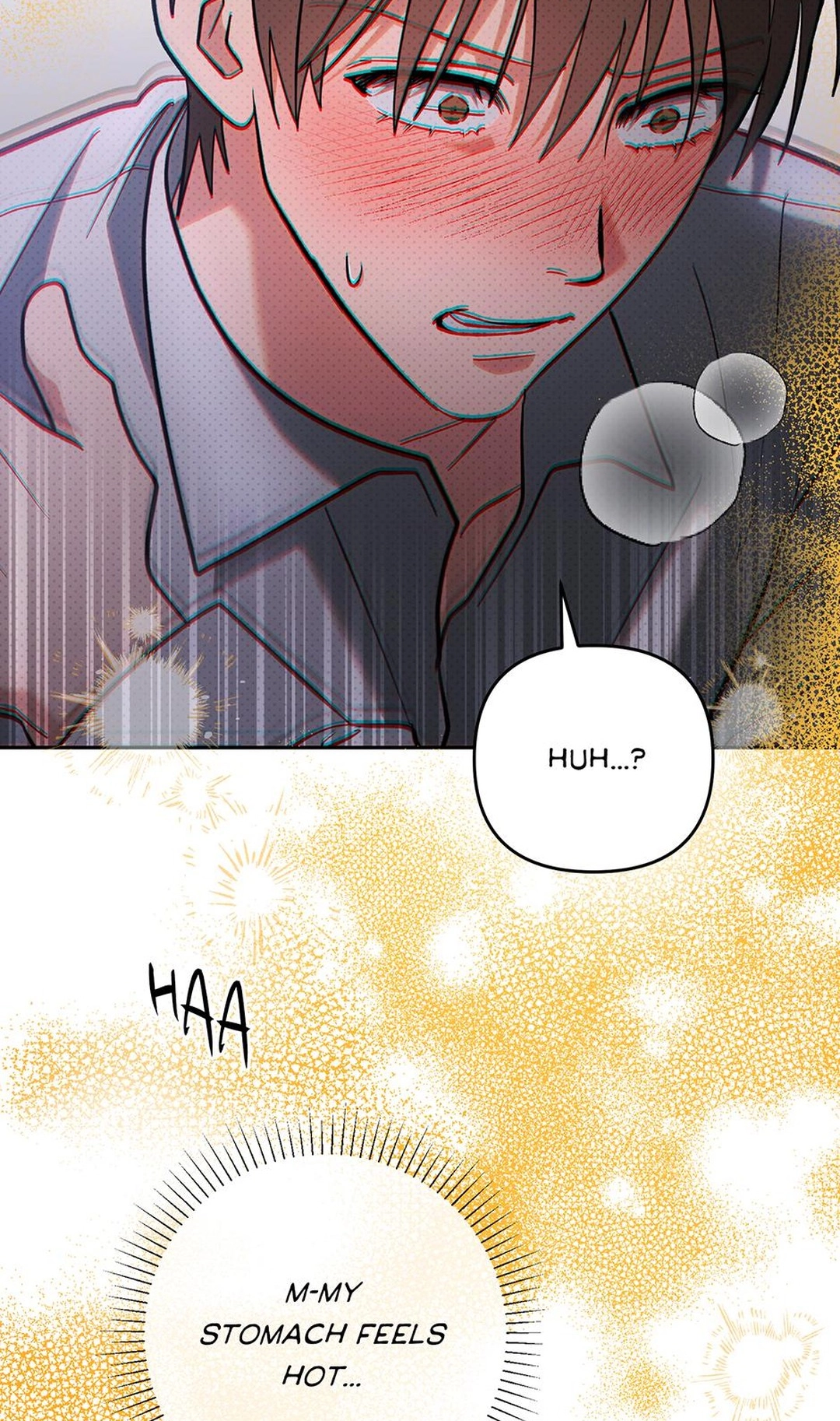 Read Himitsu chapter 26 image 80 on Lezhin