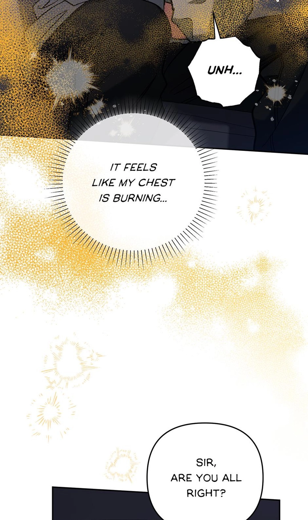 Read Himitsu chapter 26 image 82 on Lezhin