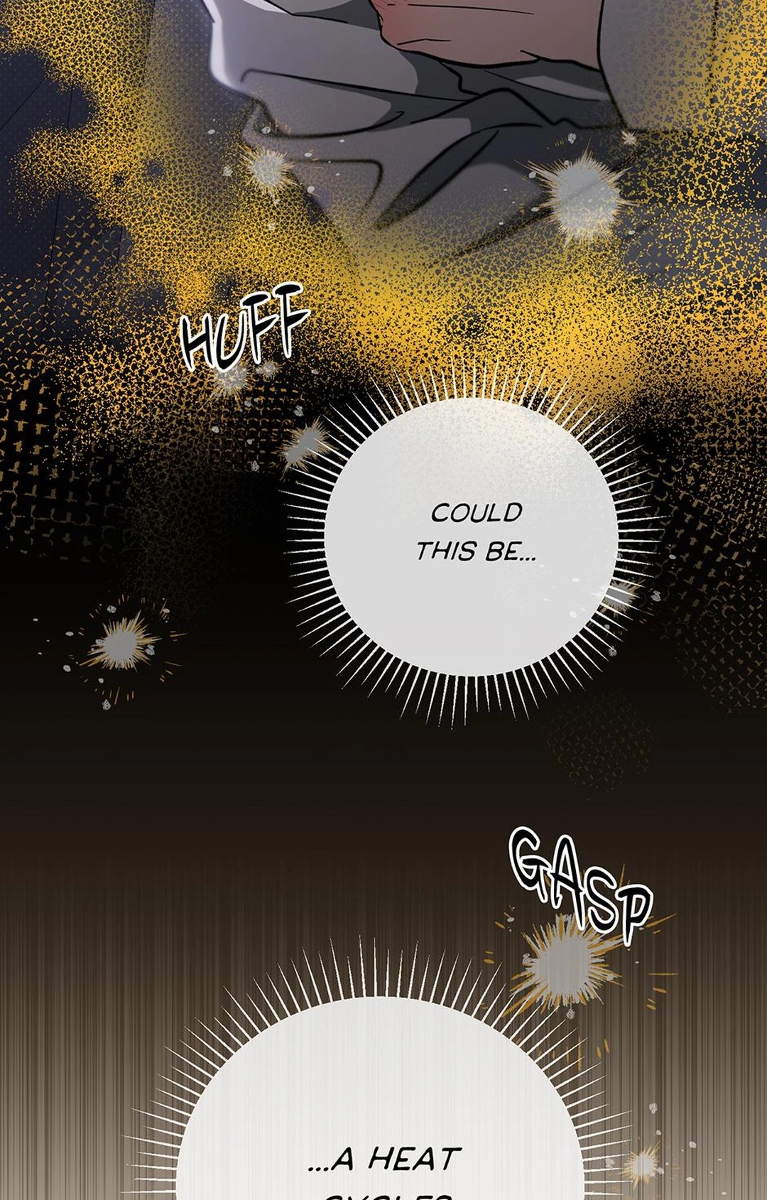 Read Himitsu chapter 26 image 85 on Lezhin
