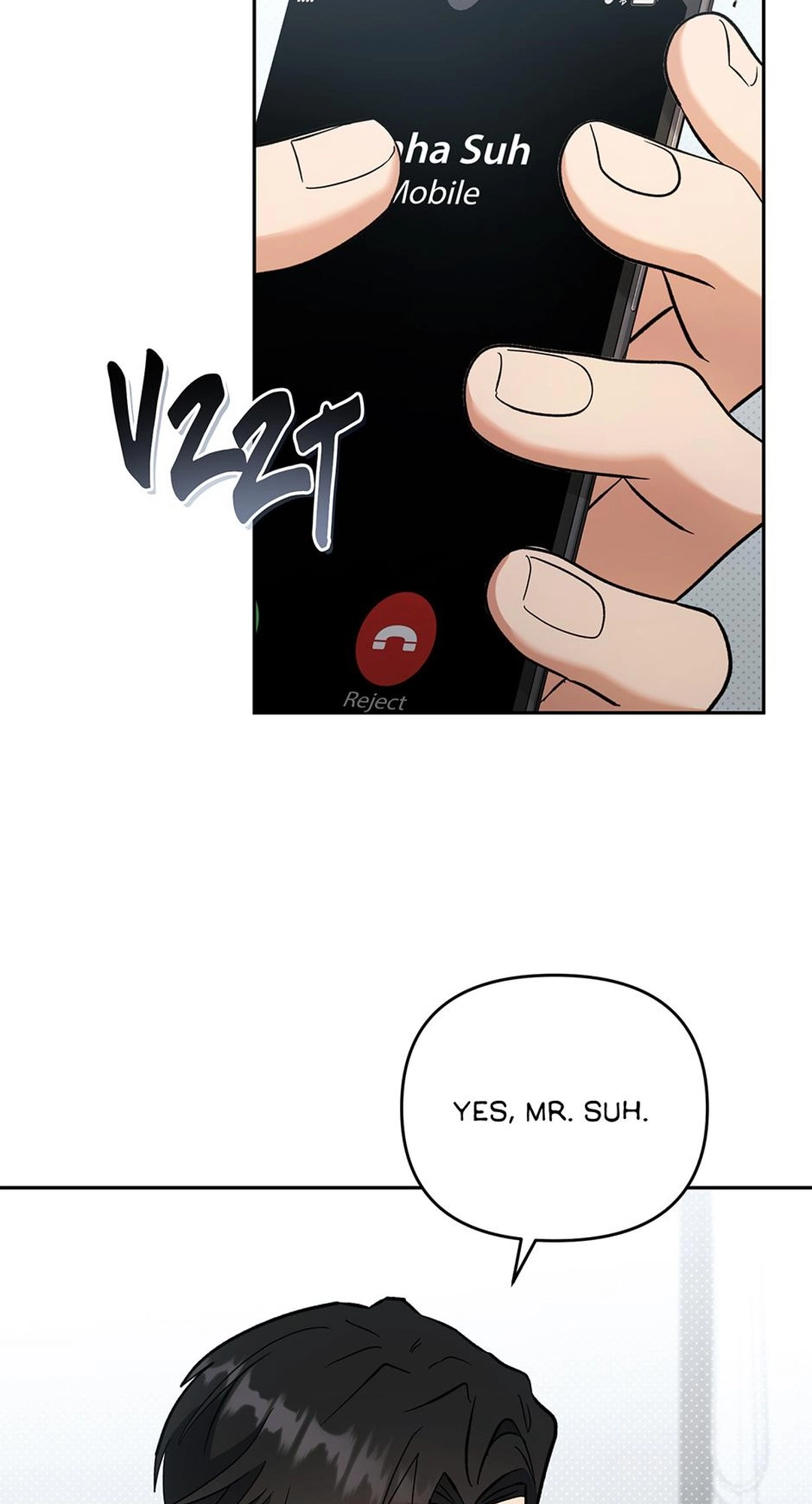 Read Himitsu chapter 27 image 12 on Lezhin