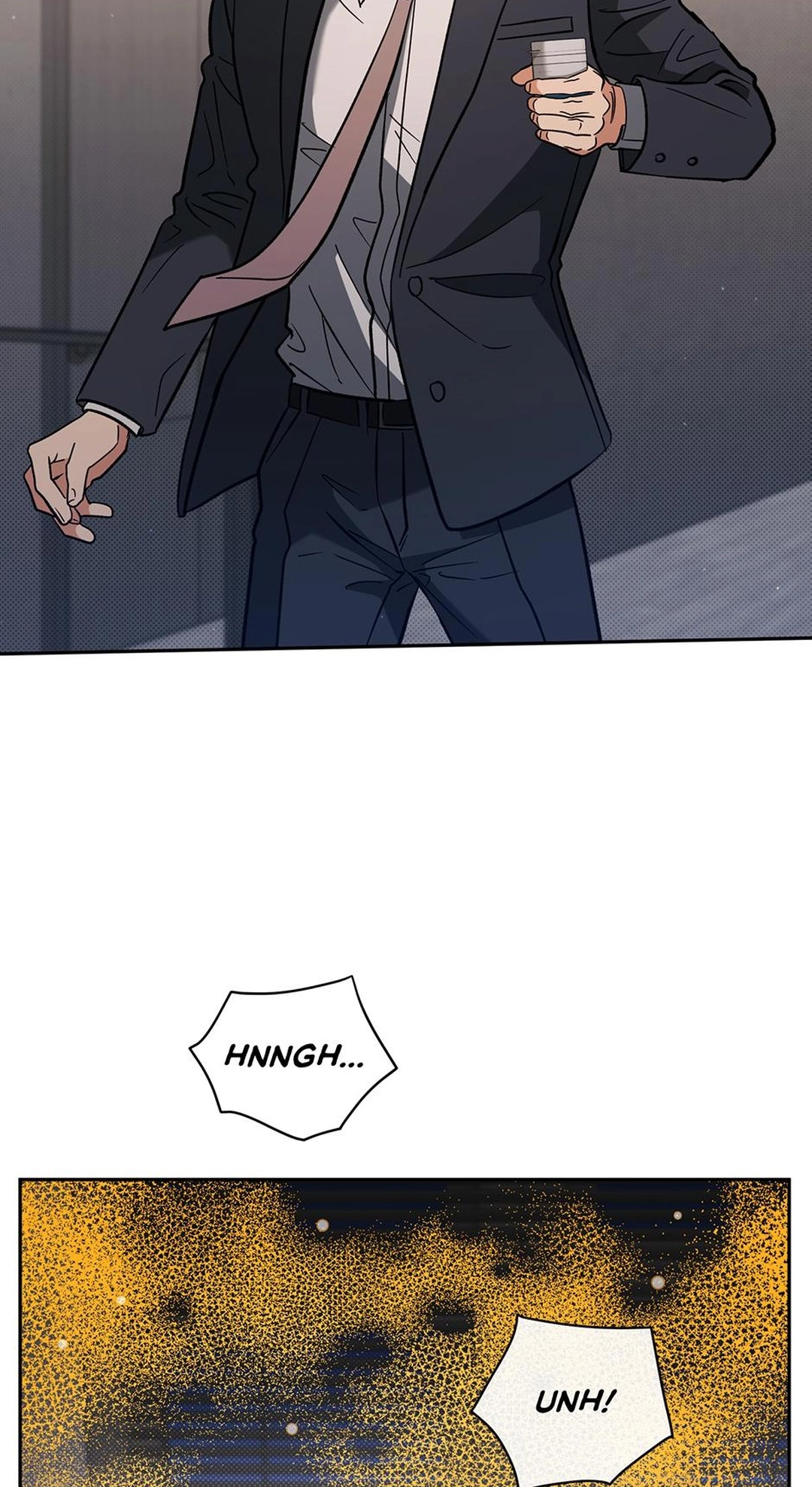 Read Himitsu chapter 27 image 18 on Lezhin