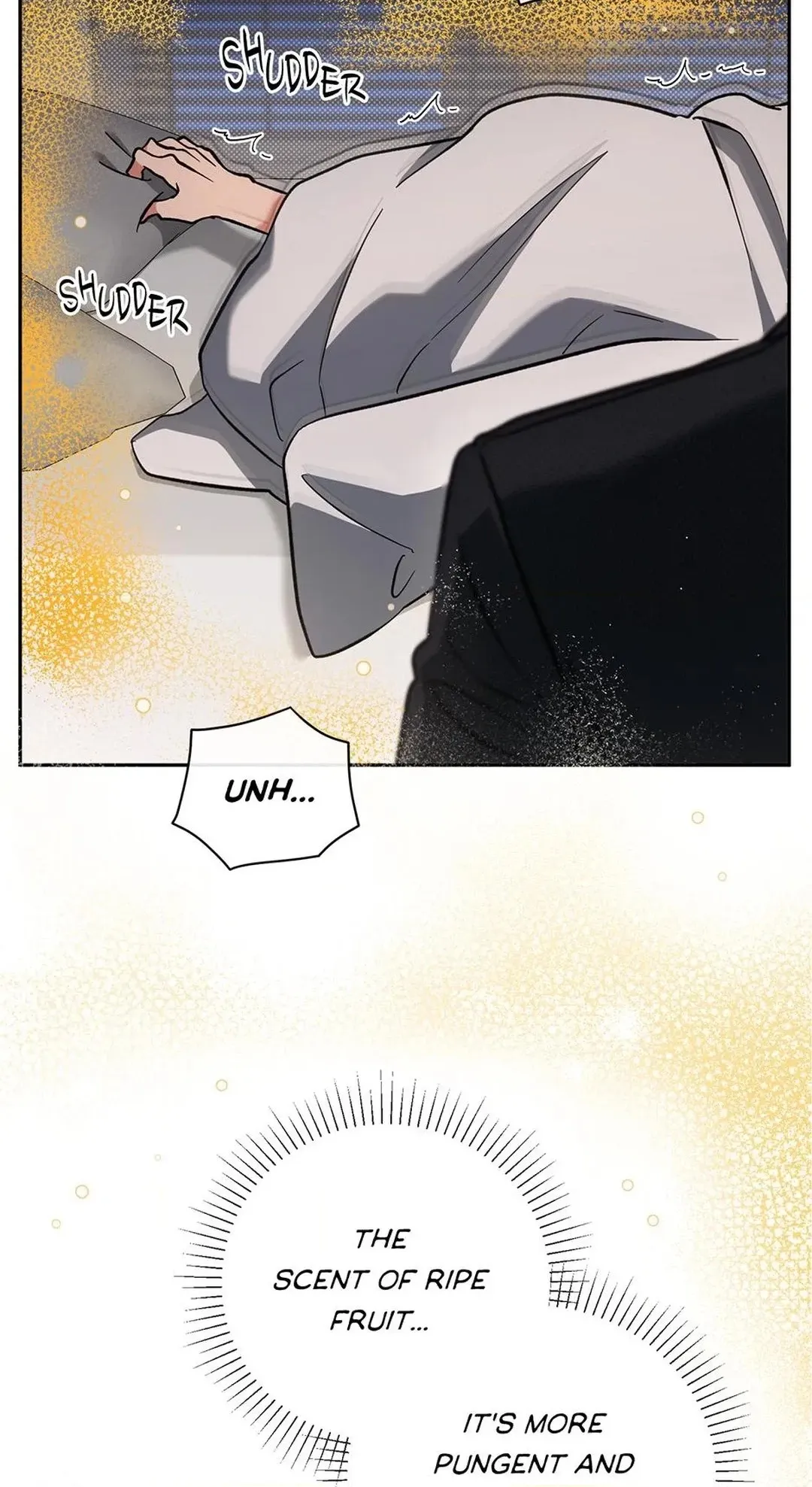 Read Himitsu chapter 27 image 19 on Lezhin