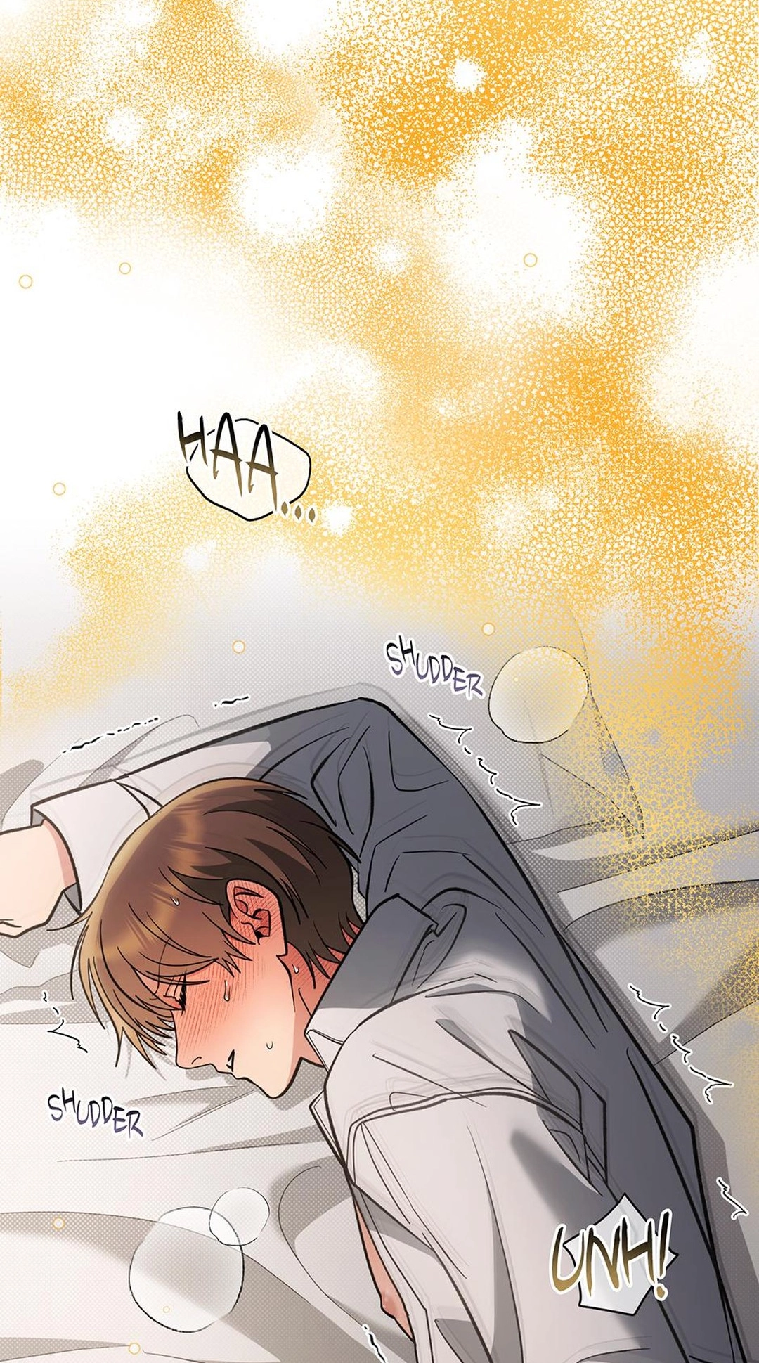 Read Himitsu chapter 27 image 21 on Lezhin