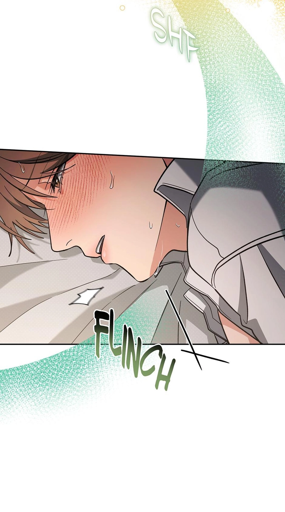 Read Himitsu chapter 27 image 23 on Lezhin