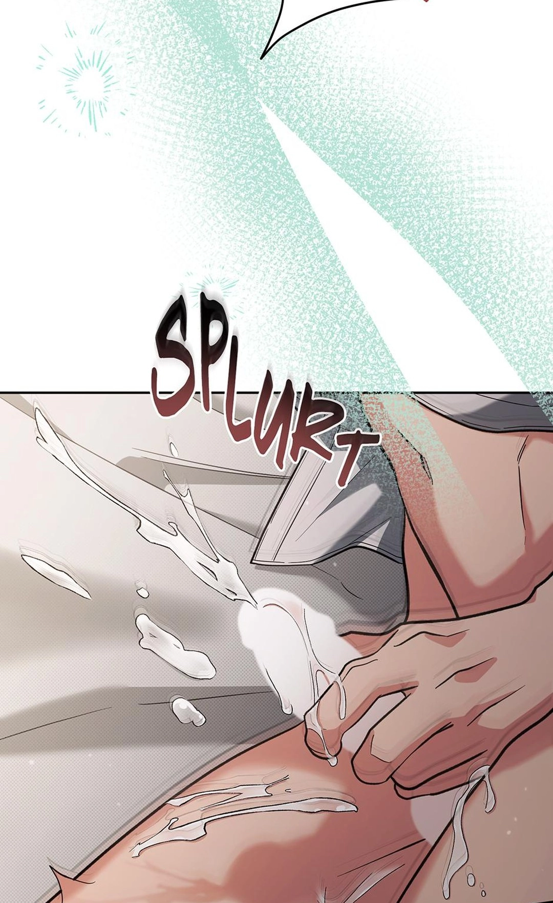 Read Himitsu chapter 27 image 26 on Lezhin