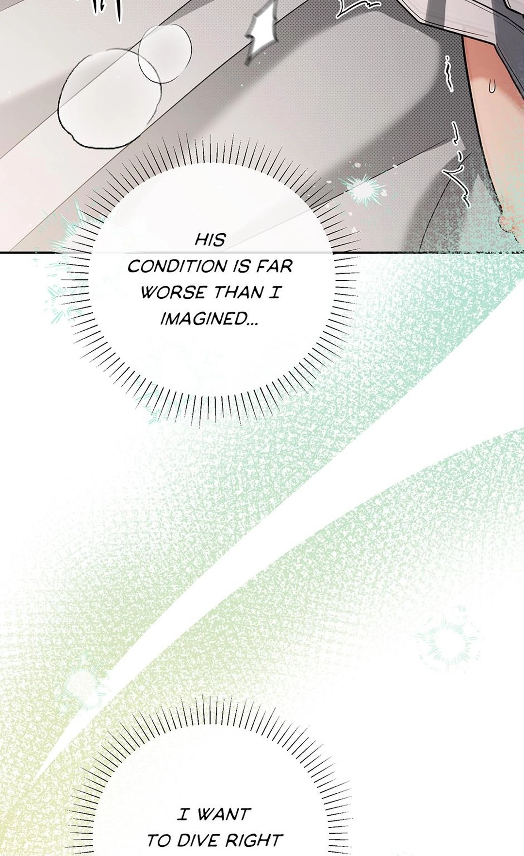 Read Himitsu chapter 27 image 28 on Lezhin
