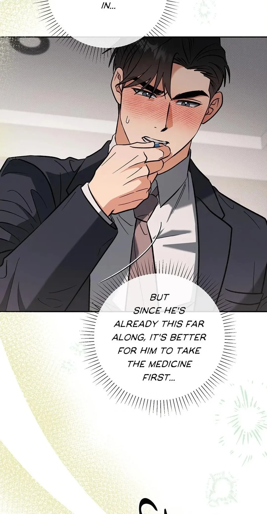 Read Himitsu chapter 27 image 29 on Lezhin