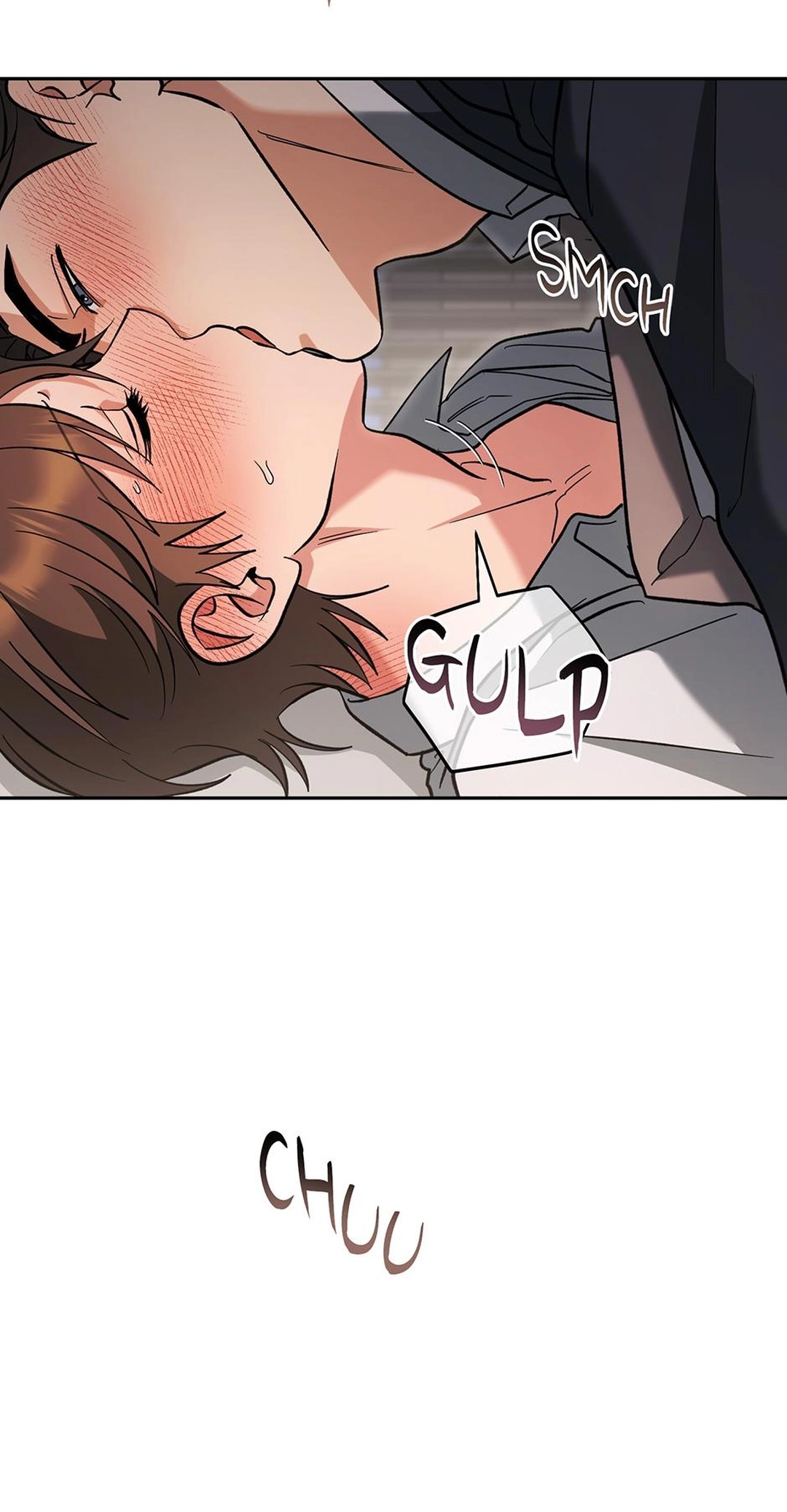 Read Himitsu chapter 27 image 31 on Lezhin