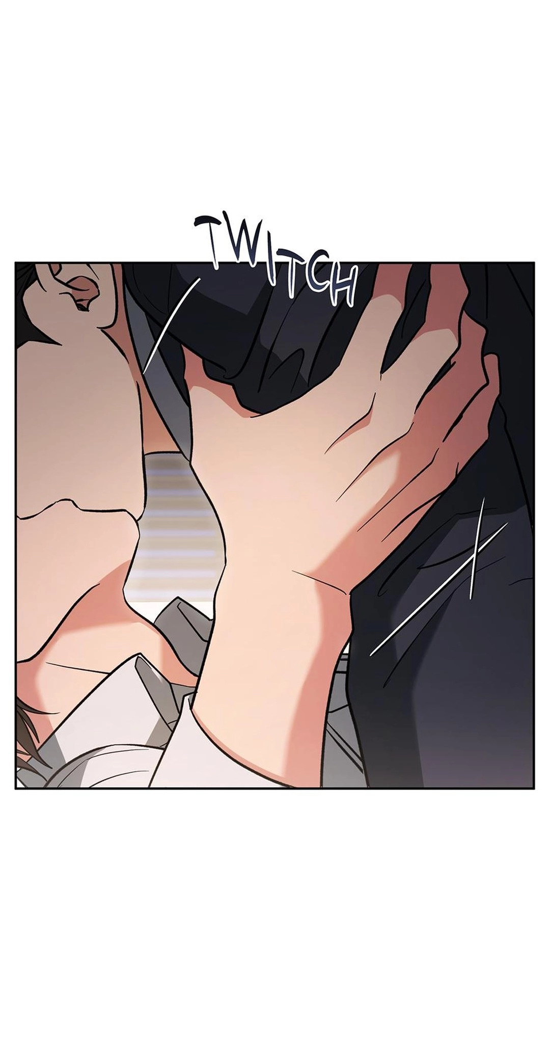 Read Himitsu chapter 27 image 32 on Lezhin