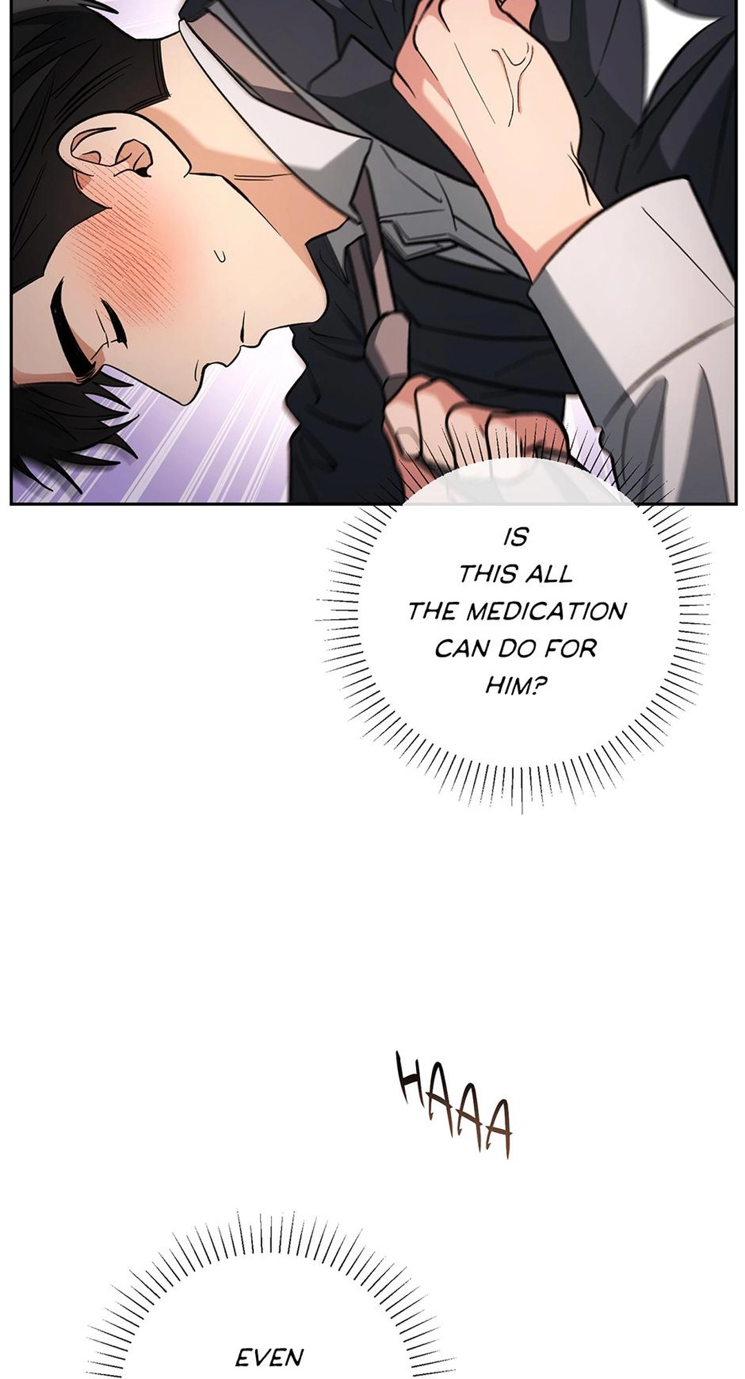 Read Himitsu chapter 27 image 37 on Lezhin