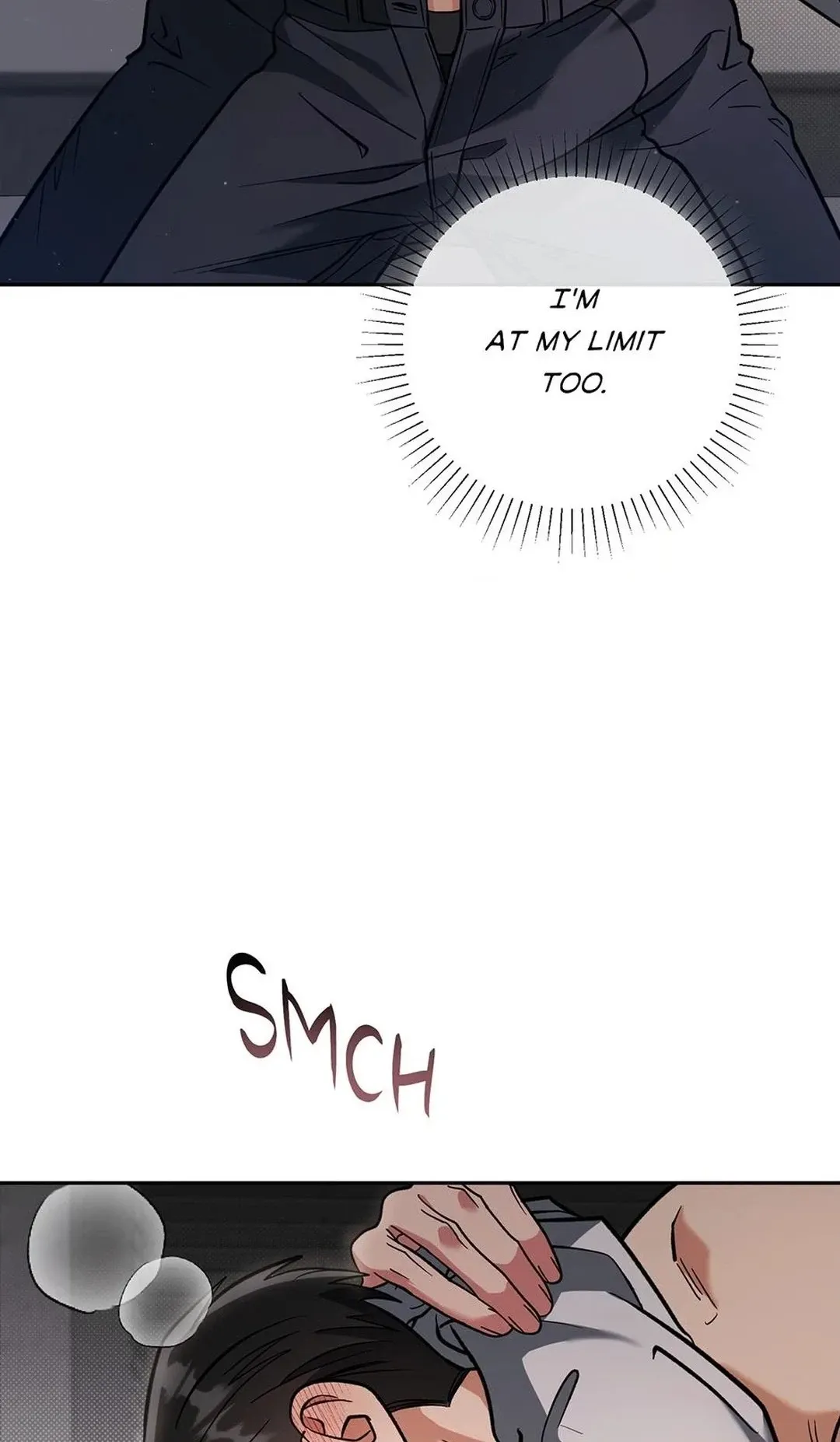Read Himitsu chapter 27 image 39 on Lezhin