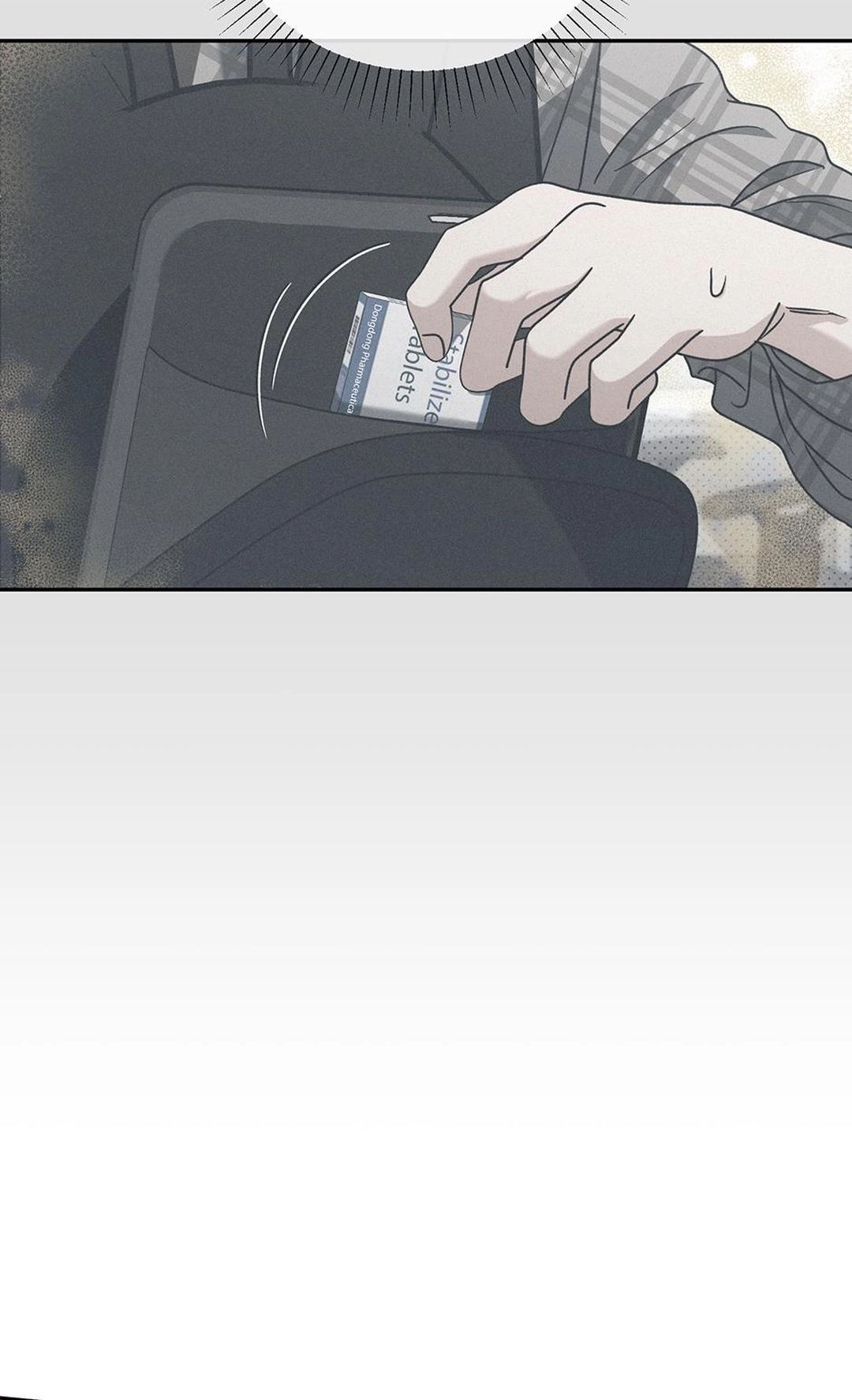 Read Himitsu chapter 27 image 4 on Lezhin