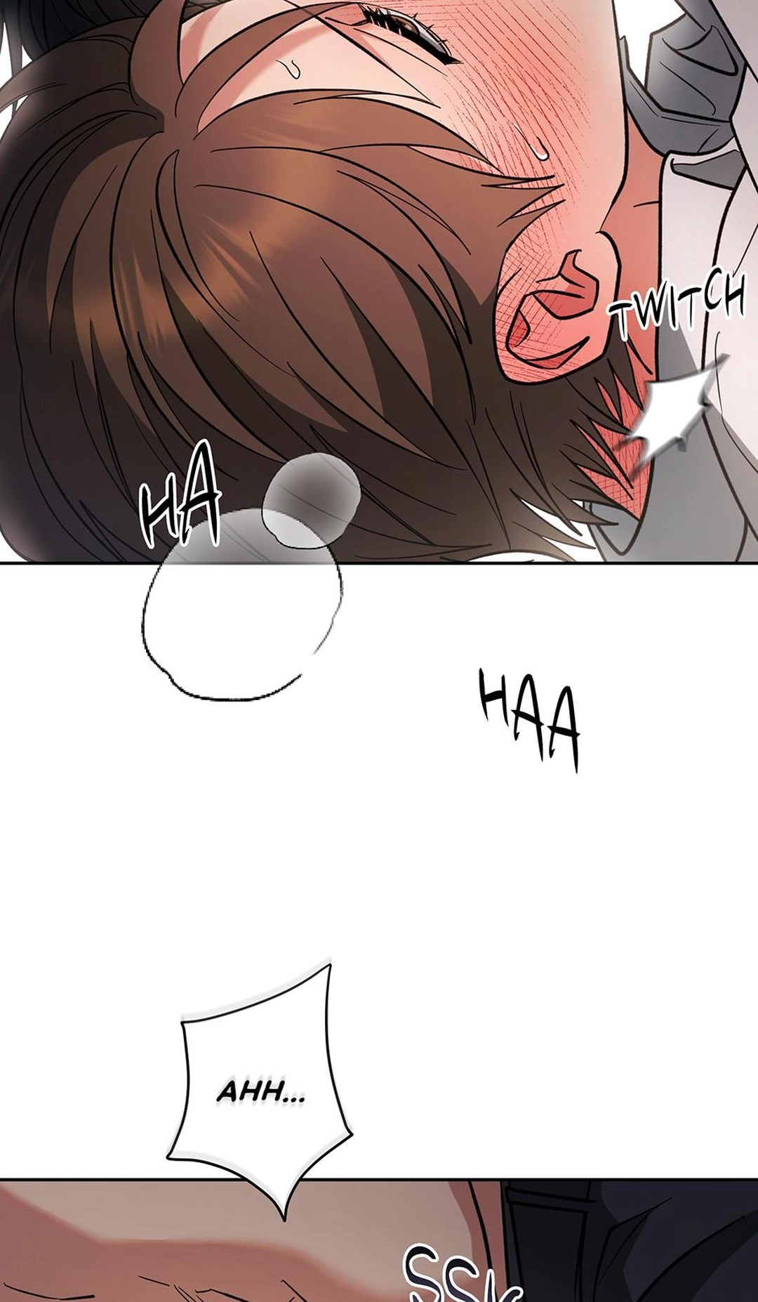 Read Himitsu chapter 27 image 41 on Lezhin