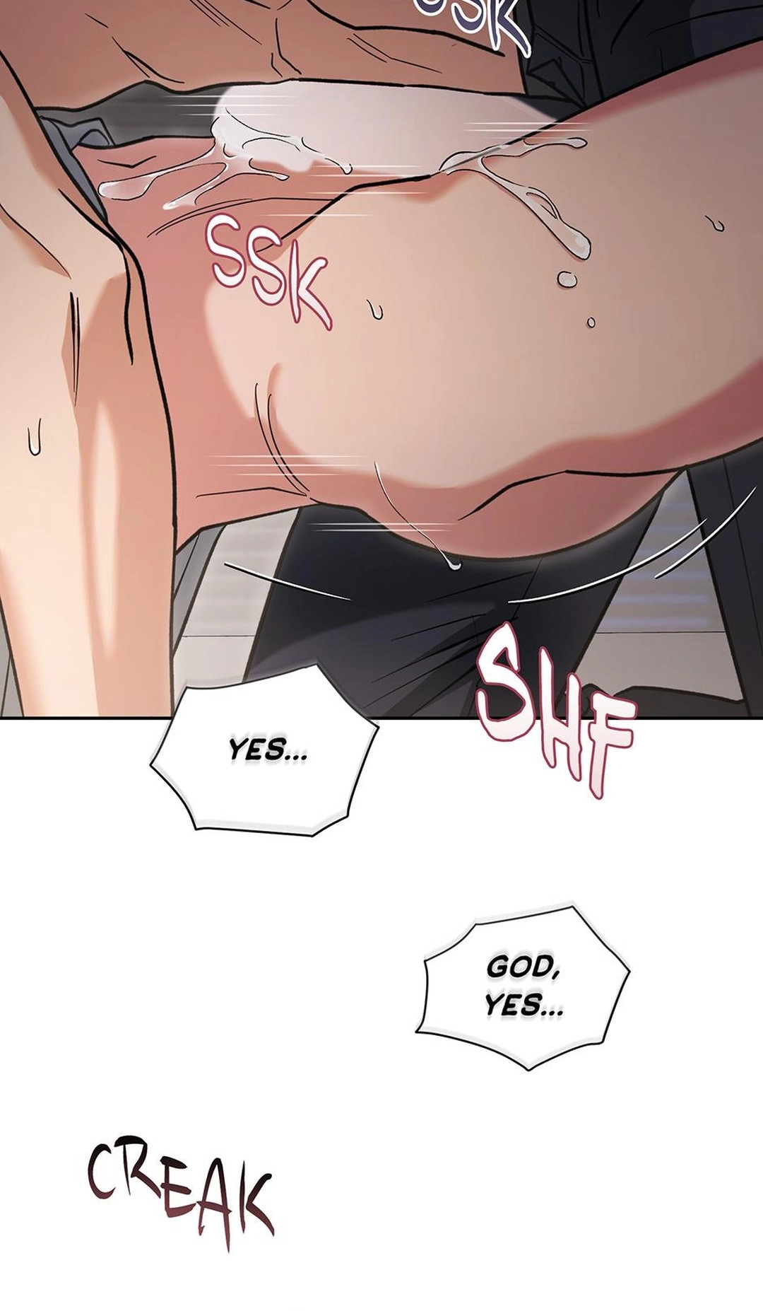 Read Himitsu chapter 27 image 42 on Lezhin