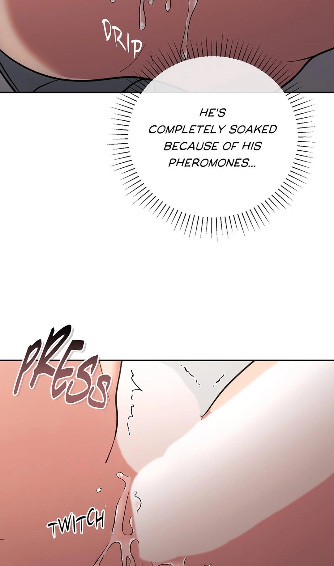 Read Himitsu chapter 27 image 46 on Lezhin