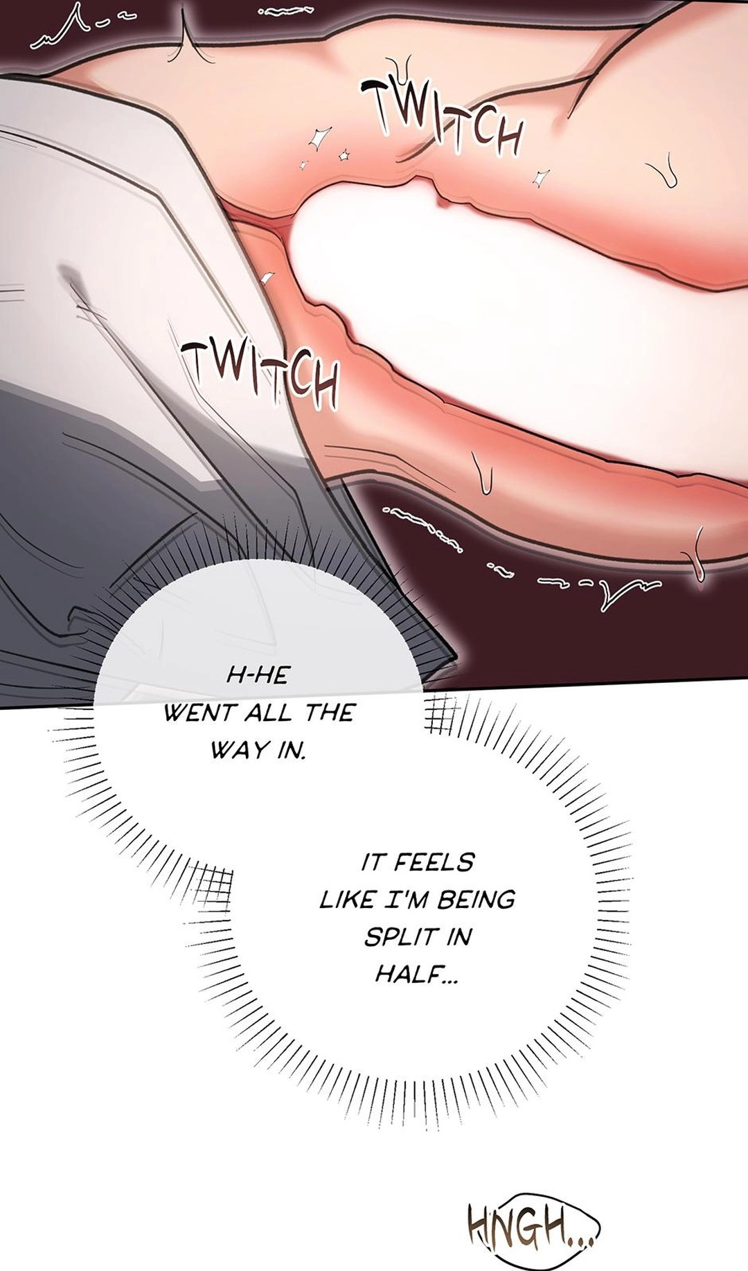 Read Himitsu chapter 27 image 53 on Lezhin