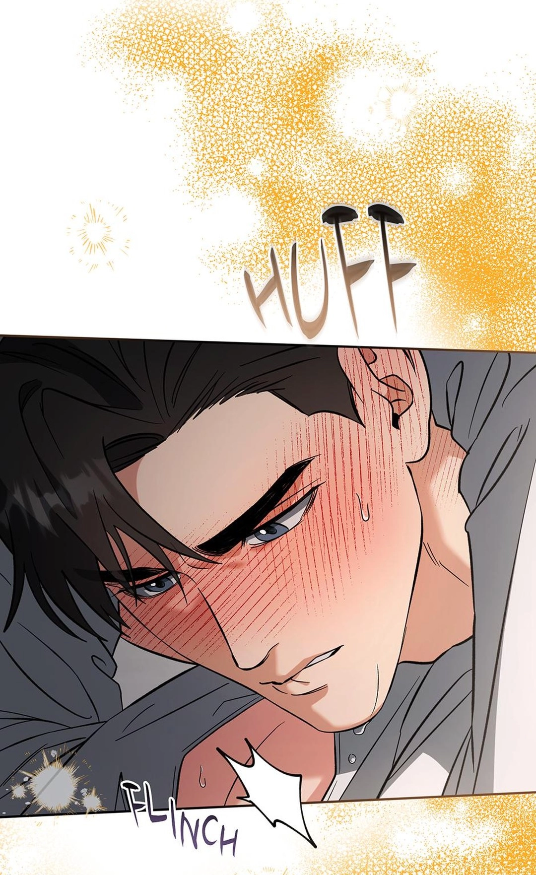 Read Himitsu chapter 27 image 58 on Lezhin