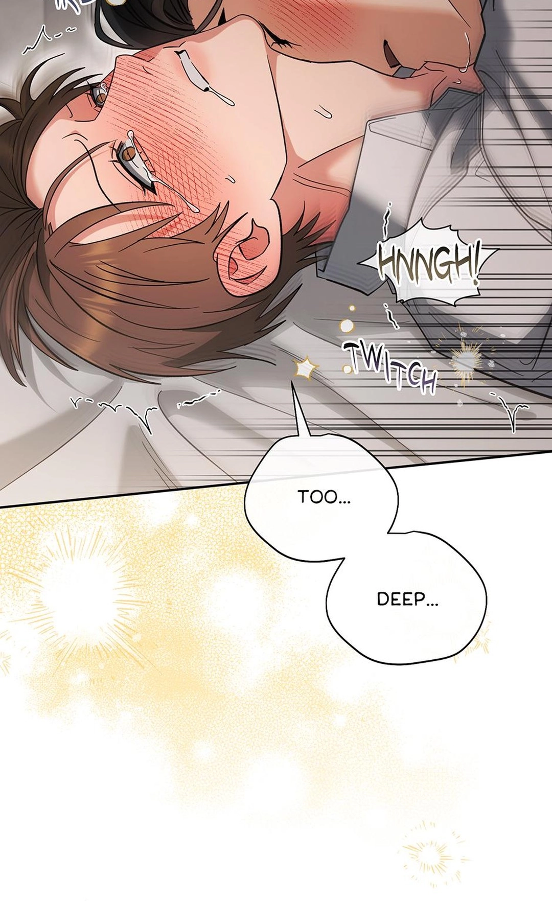 Read Himitsu chapter 27 image 62 on Lezhin