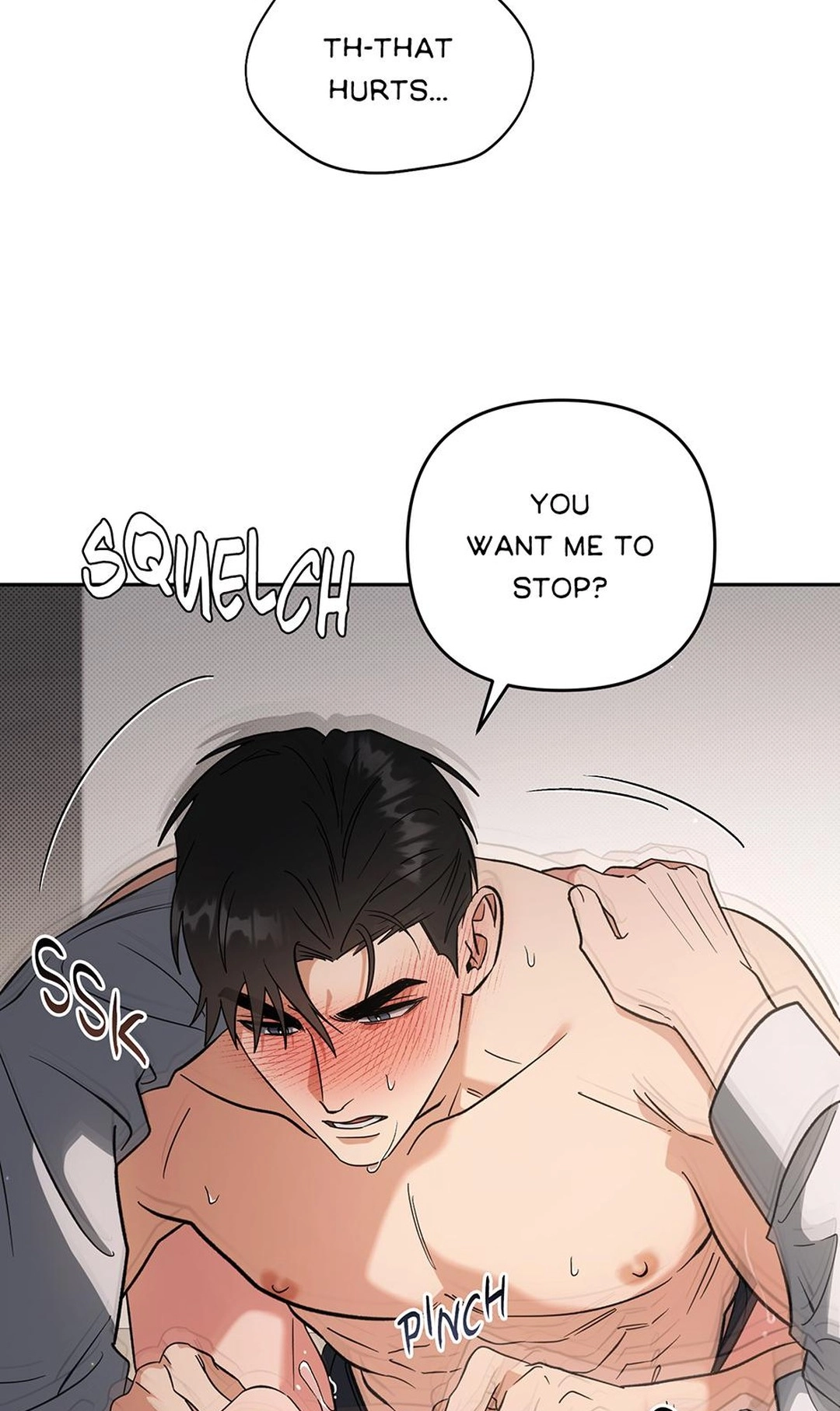 Read Himitsu chapter 27 image 68 on Lezhin
