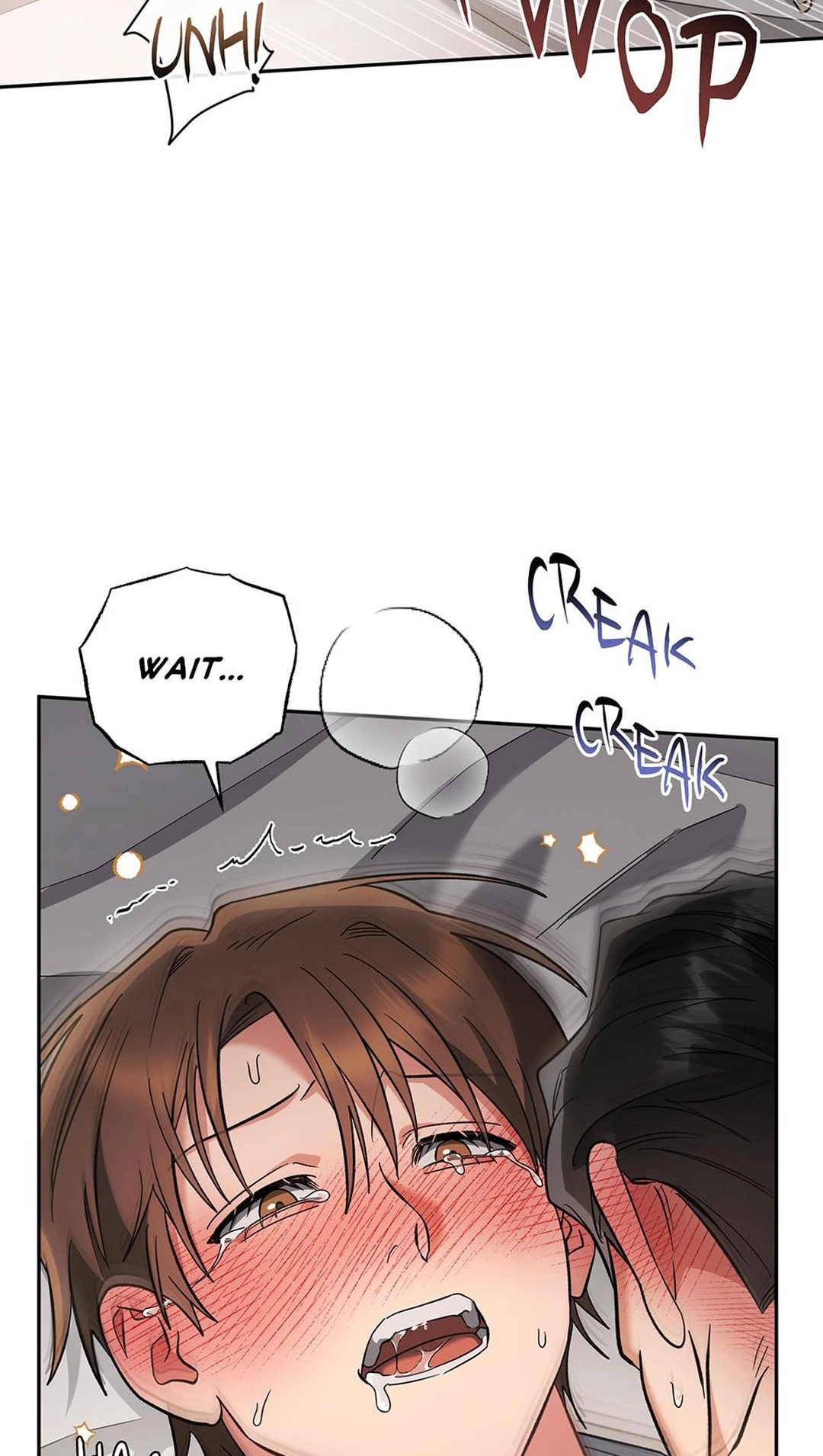 Read Himitsu chapter 27 image 74 on Lezhin