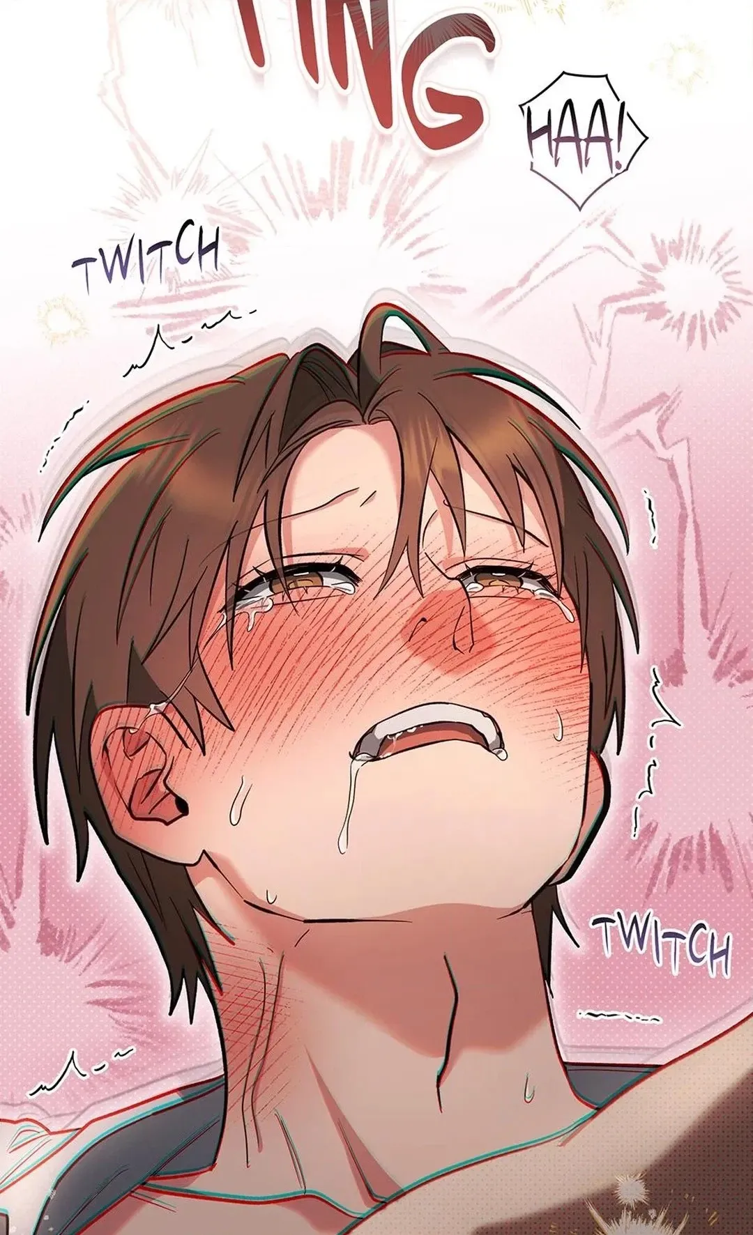 Read Himitsu chapter 27 image 79 on Lezhin