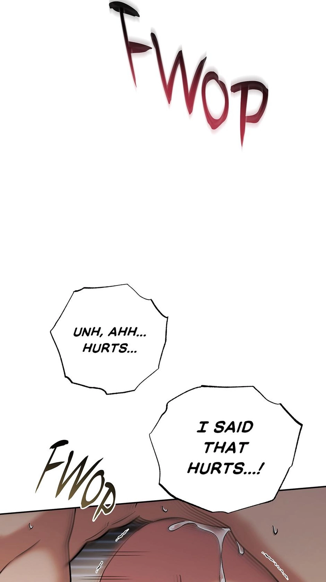 Read Himitsu chapter 28 image 15 on Lezhin