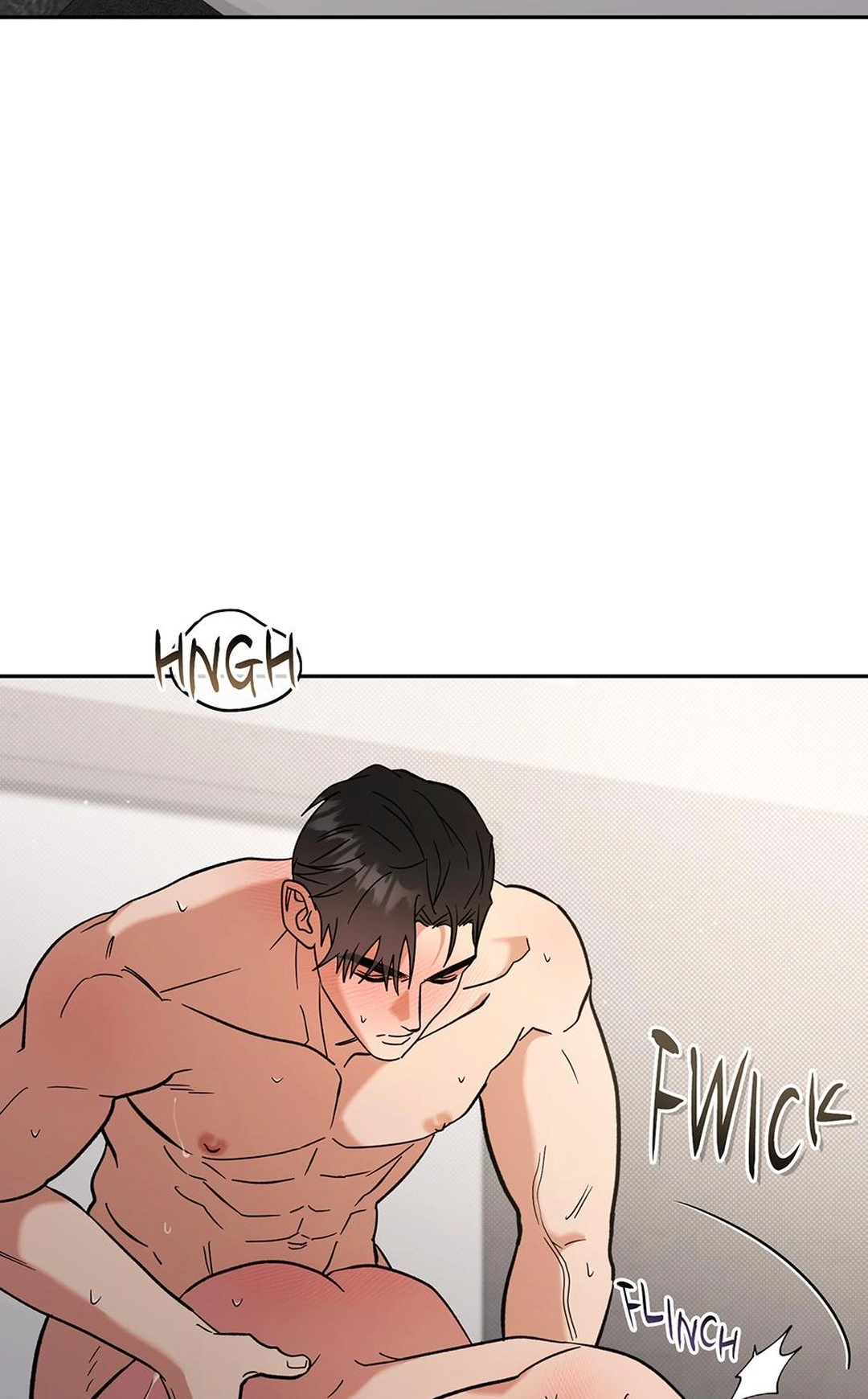 Read Himitsu chapter 28 image 2 on Lezhin