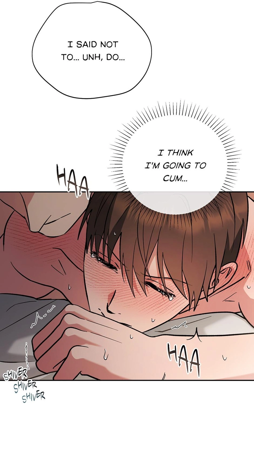 Read Himitsu chapter 28 image 20 on Lezhin