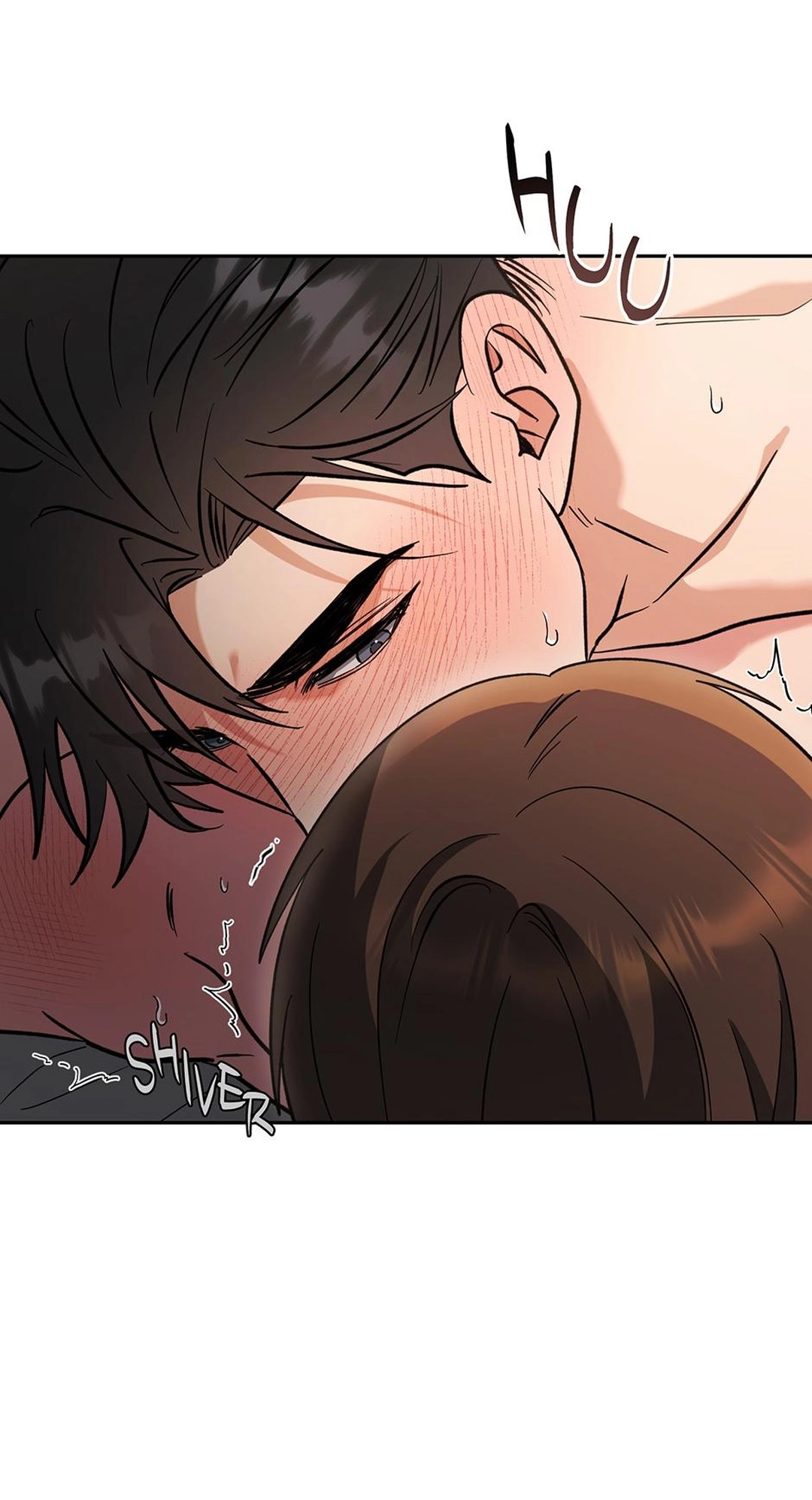 Read Himitsu chapter 28 image 21 on Lezhin