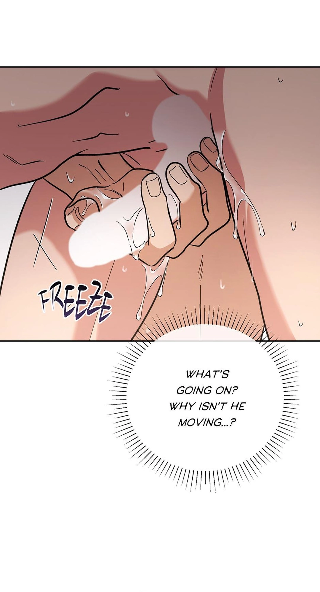Read Himitsu chapter 28 image 22 on Lezhin