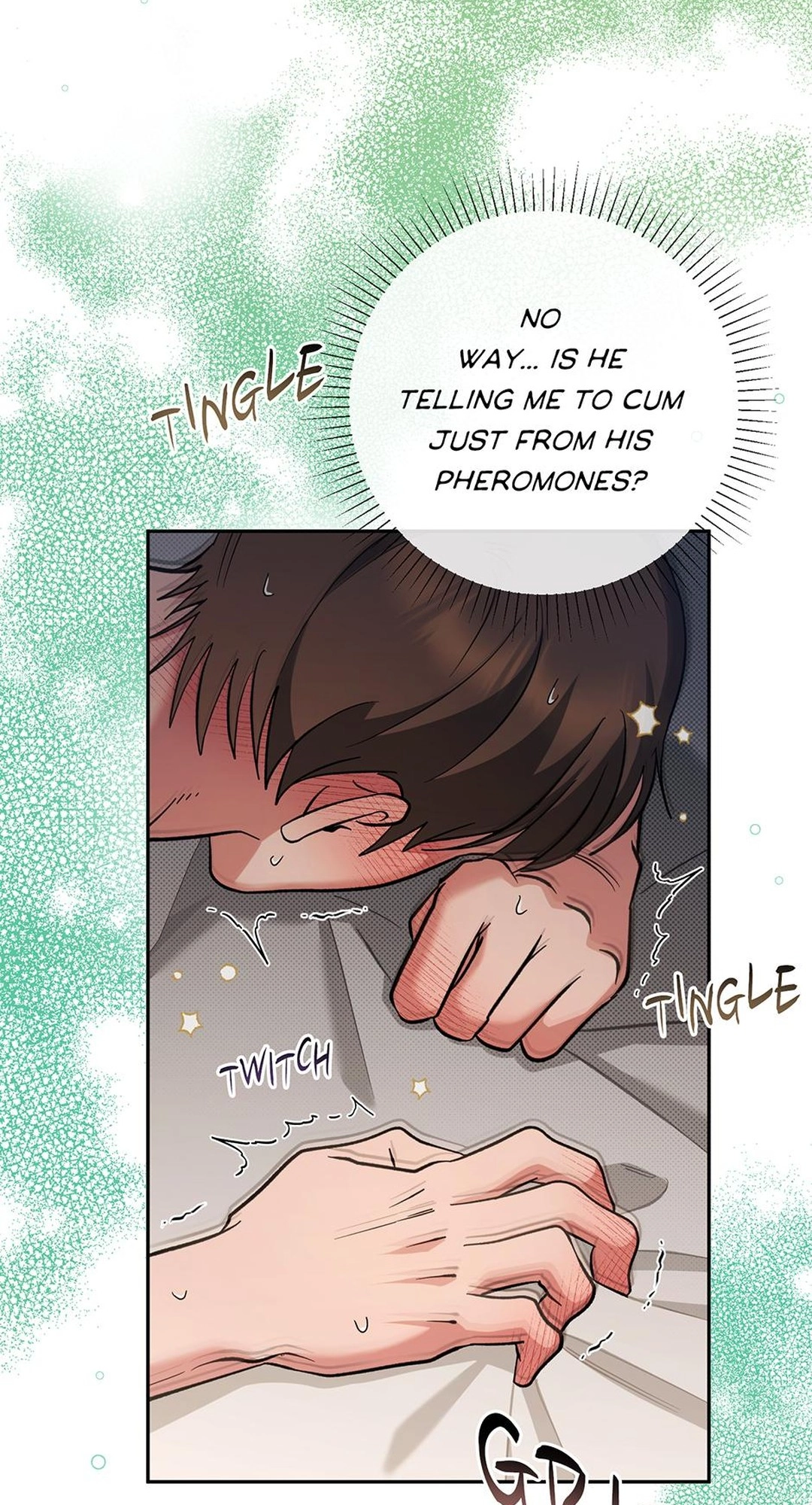 Read Himitsu chapter 28 image 24 on Lezhin