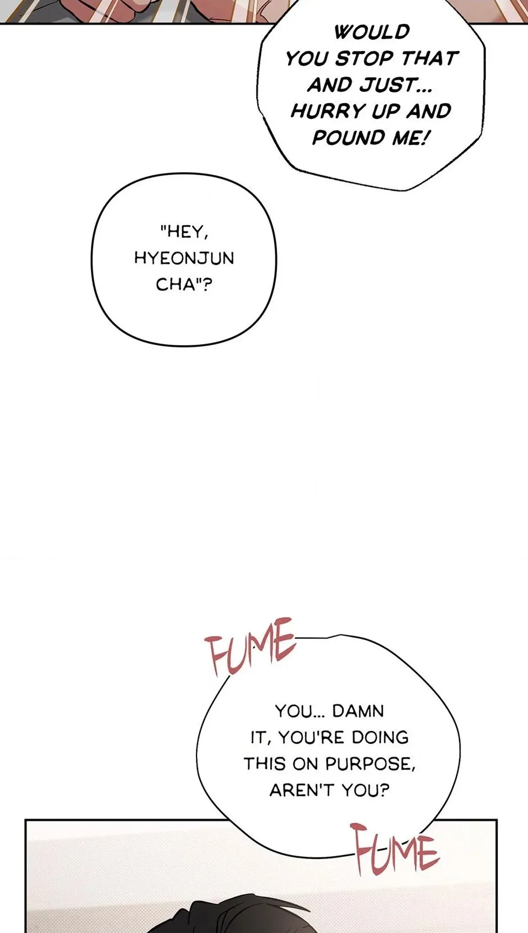 Read Himitsu chapter 28 image 29 on Lezhin