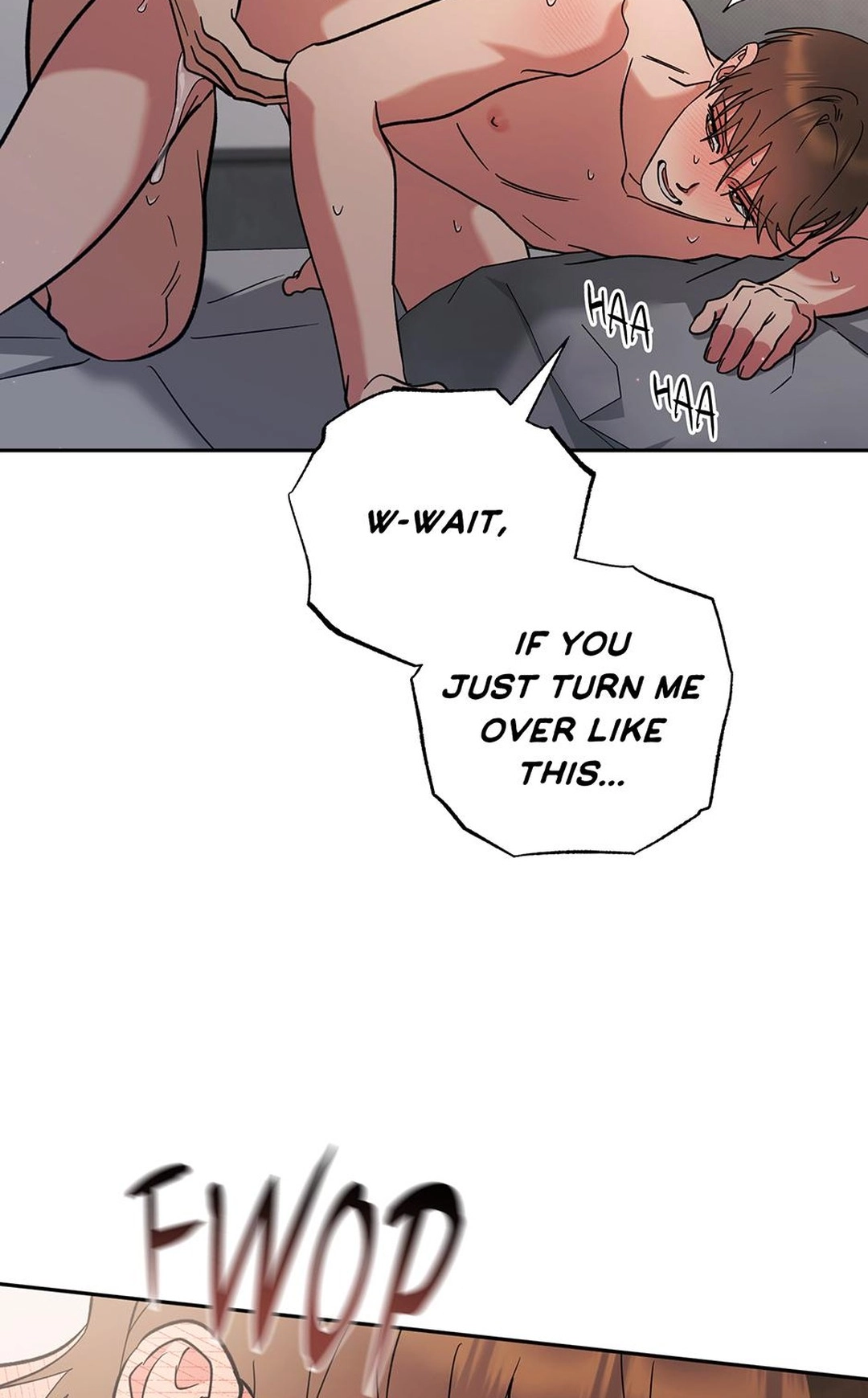 Read Himitsu chapter 28 image 3 on Lezhin