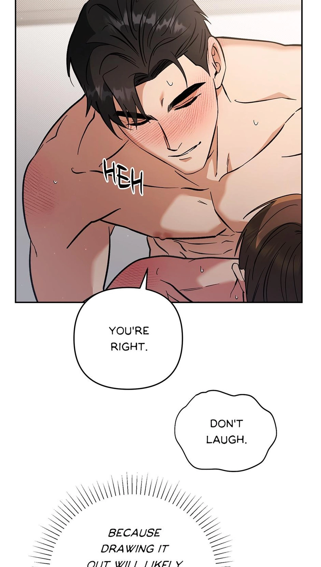 Read Himitsu chapter 28 image 30 on Lezhin
